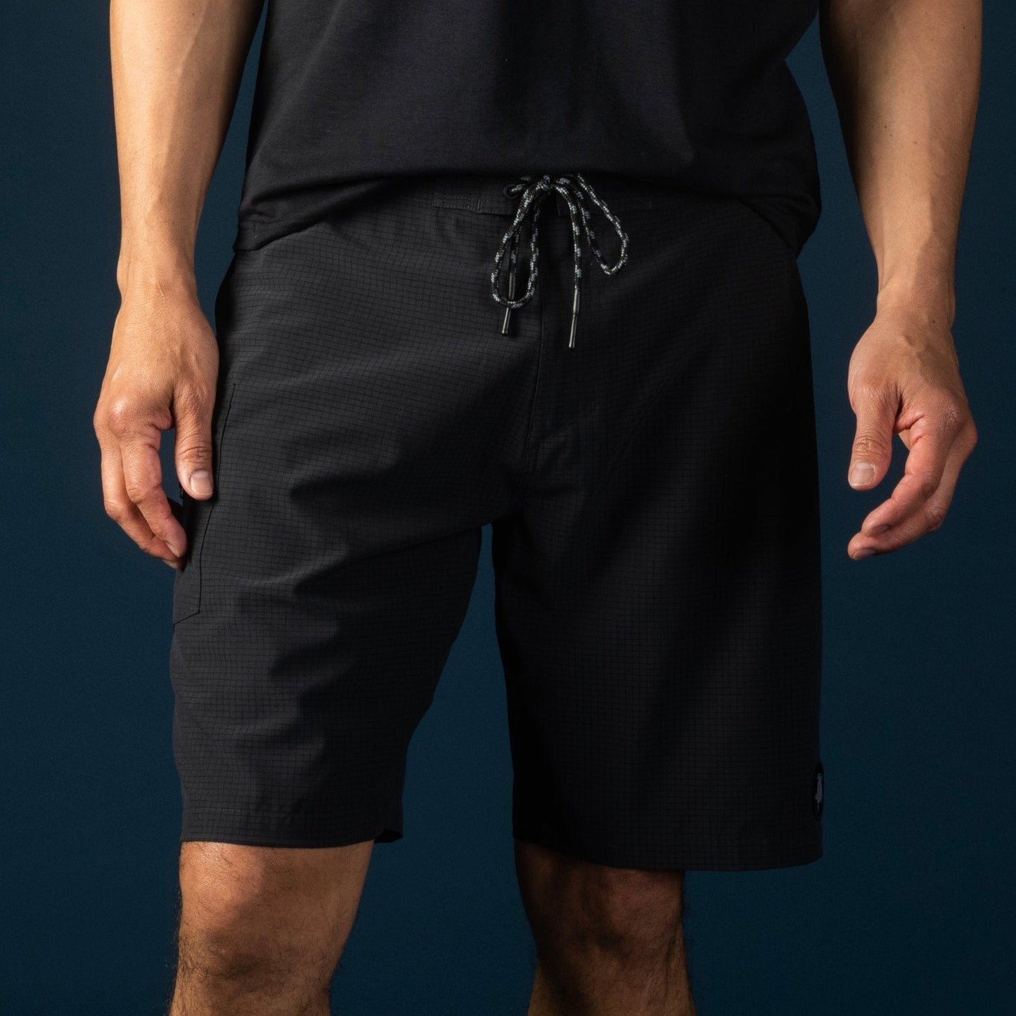 Men's Air Performance Short (the PERFORMO) - LAIRD