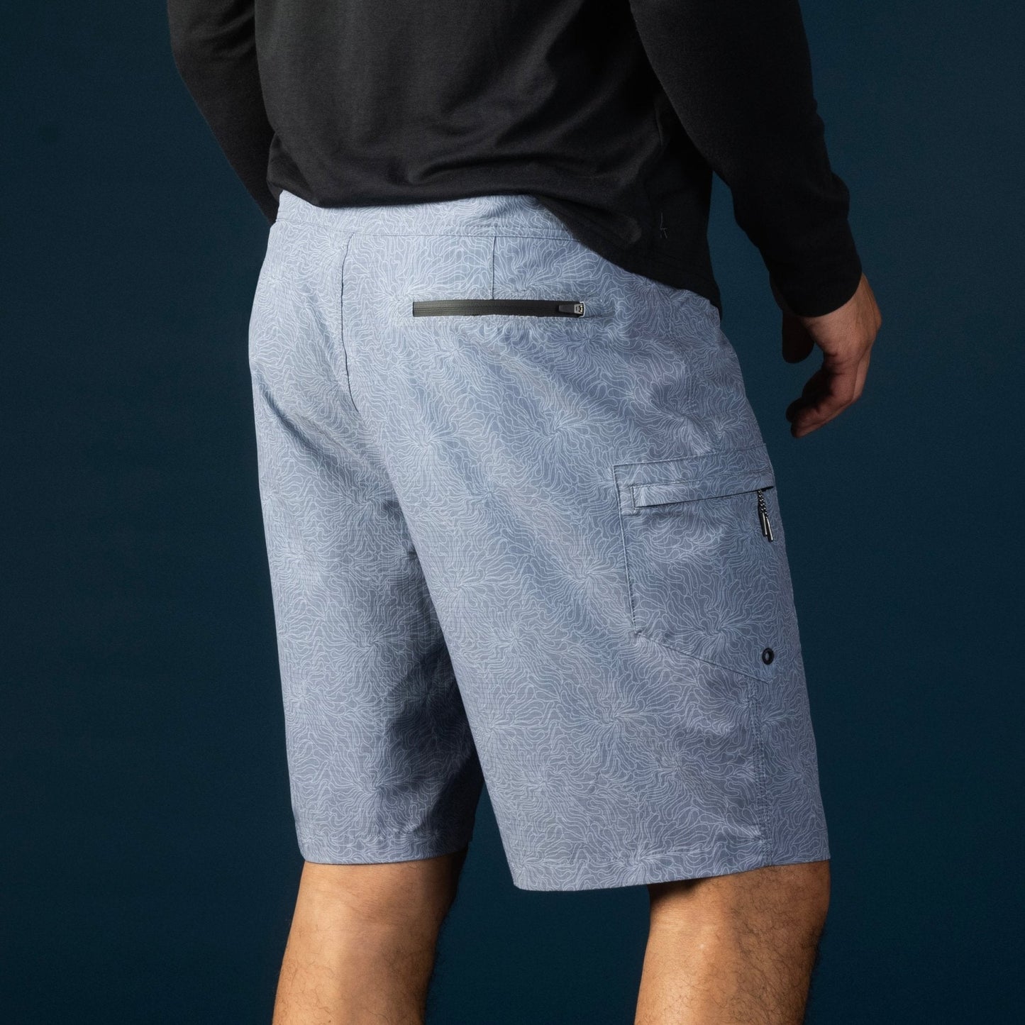 Men's Air Performance Short (the PERFORMO) - Limited Edition - LAIRD