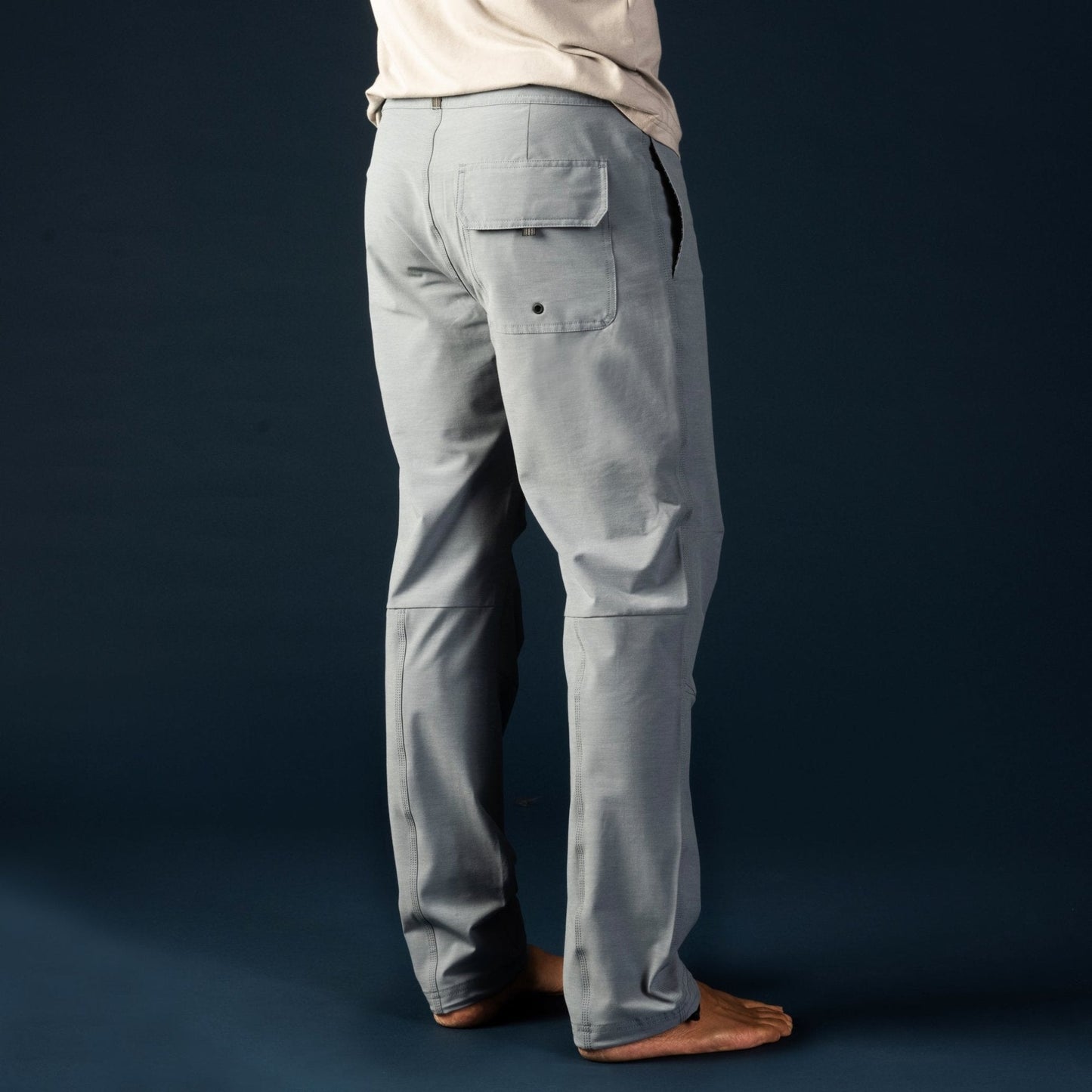 Men's All Day Pant (the LONGBOARD) - LAIRD