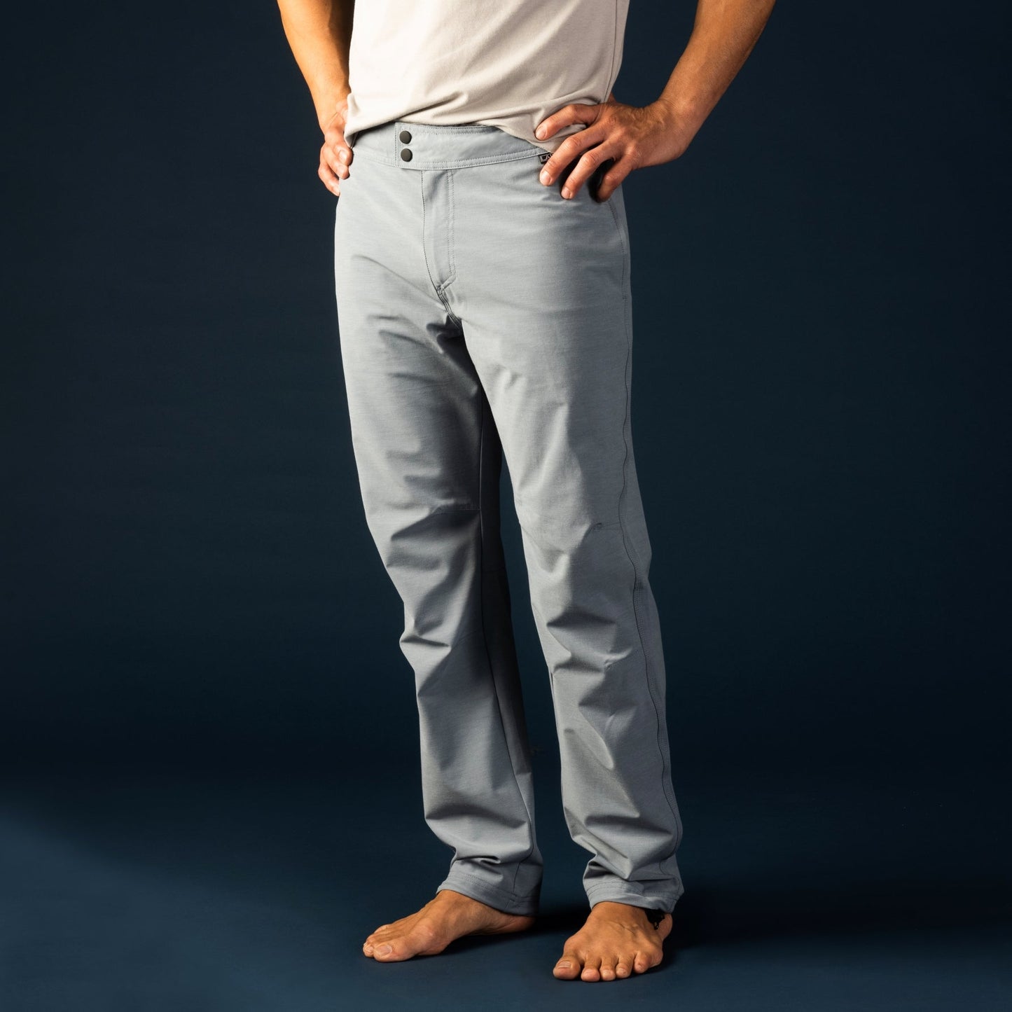 Men's All Day Pant (the LONGBOARD) - LAIRD