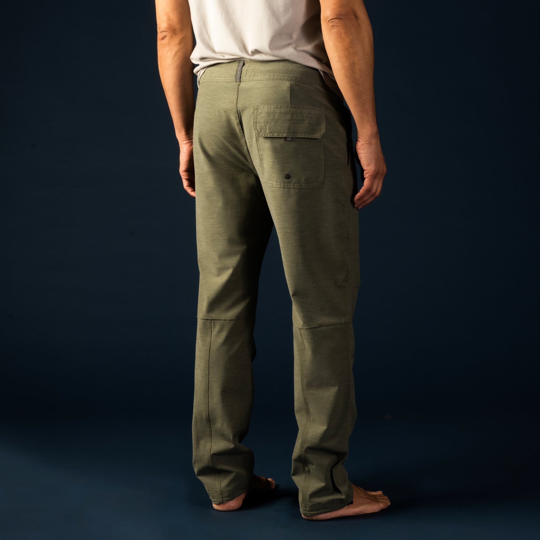 Men's All Day Pant (the LONGBOARD) - LAIRD