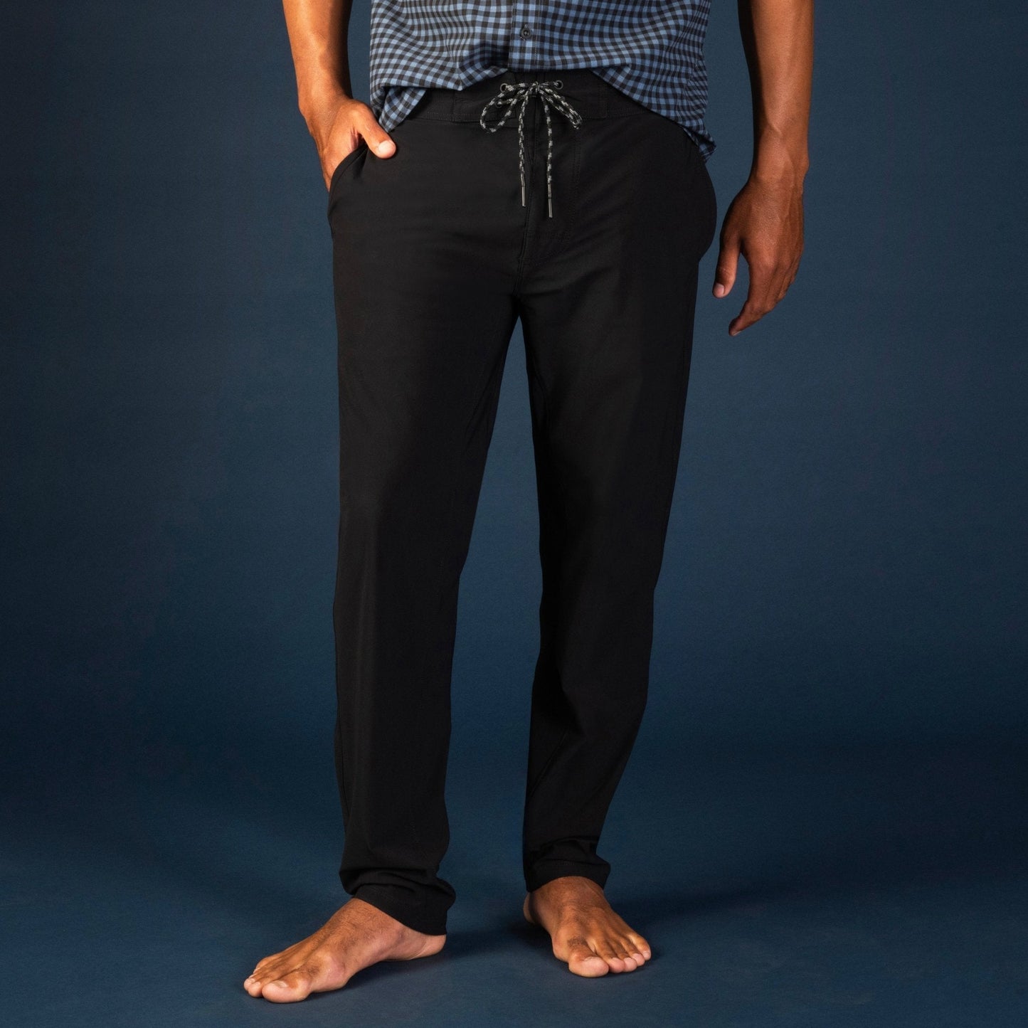 Men's Commuter Pant (the COMMUTER) - LAIRD