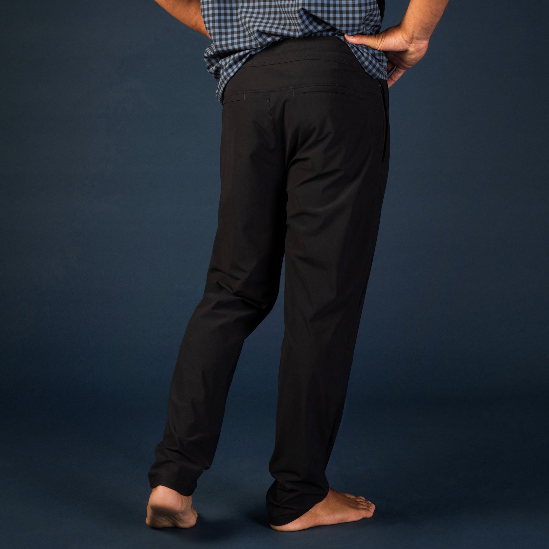 Men's Commuter Pant (the COMMUTER) - LAIRD