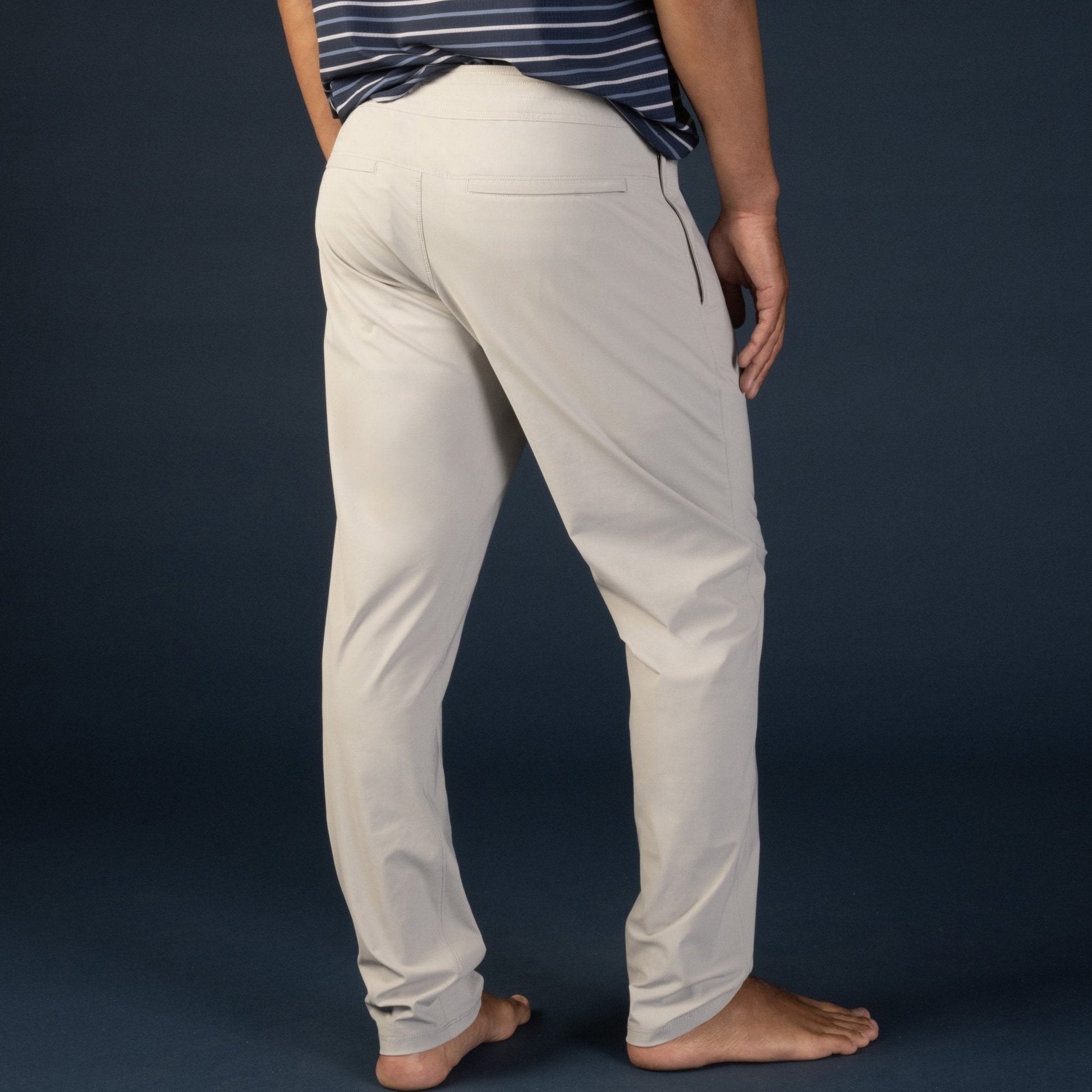 Men's Commuter Pant (the COMMUTER) - LAIRD