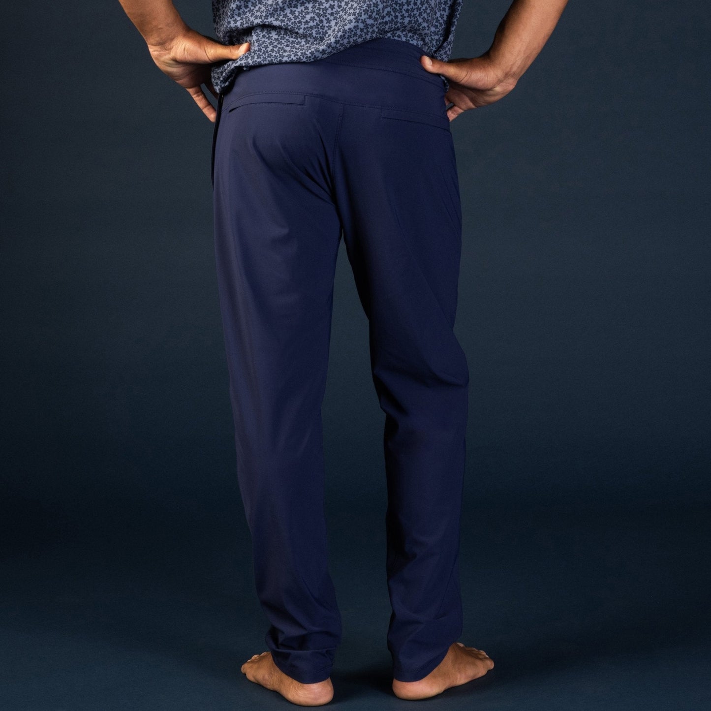 Men's Commuter Pant (the COMMUTER) - LAIRD