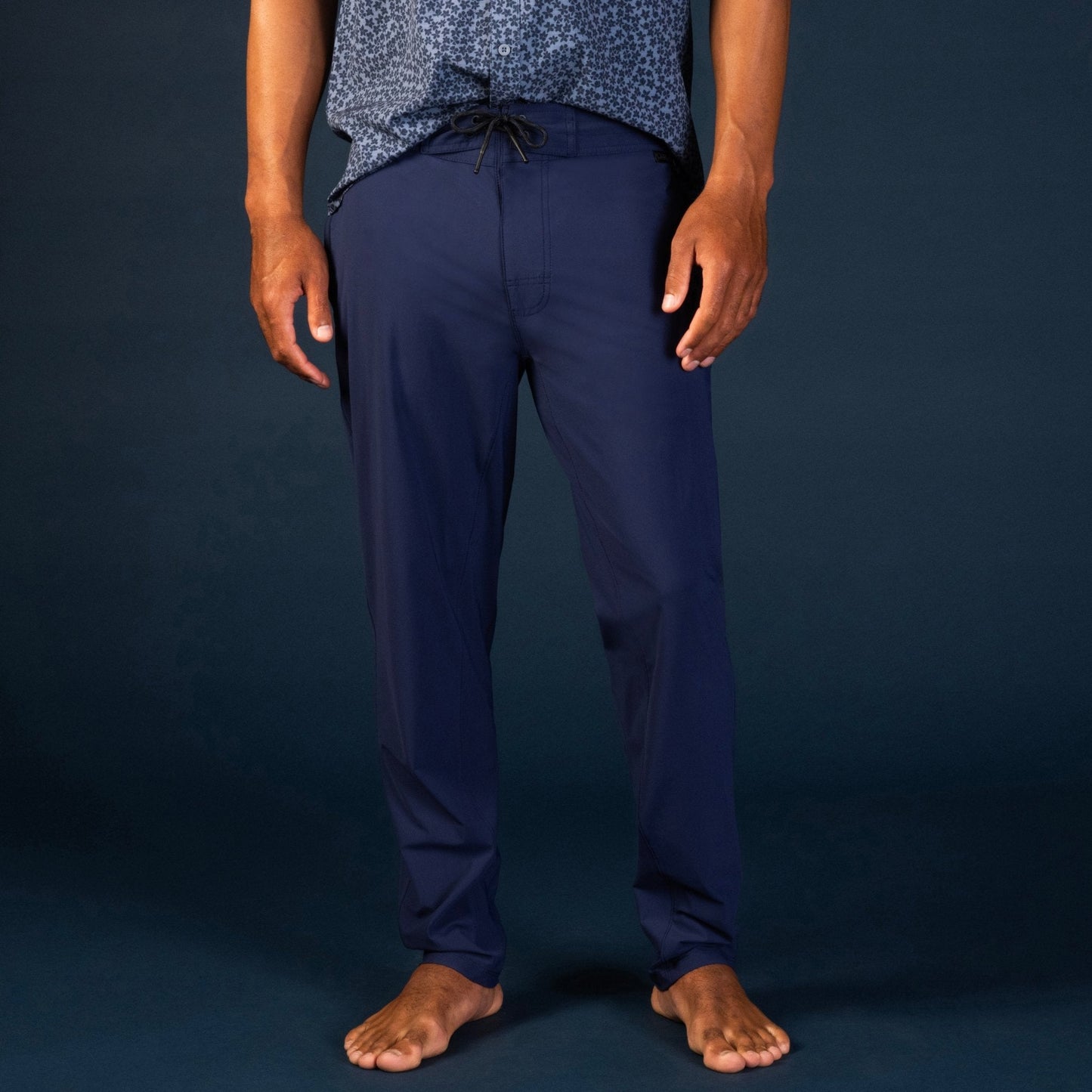 Men's Commuter Pant (the COMMUTER) - LAIRD