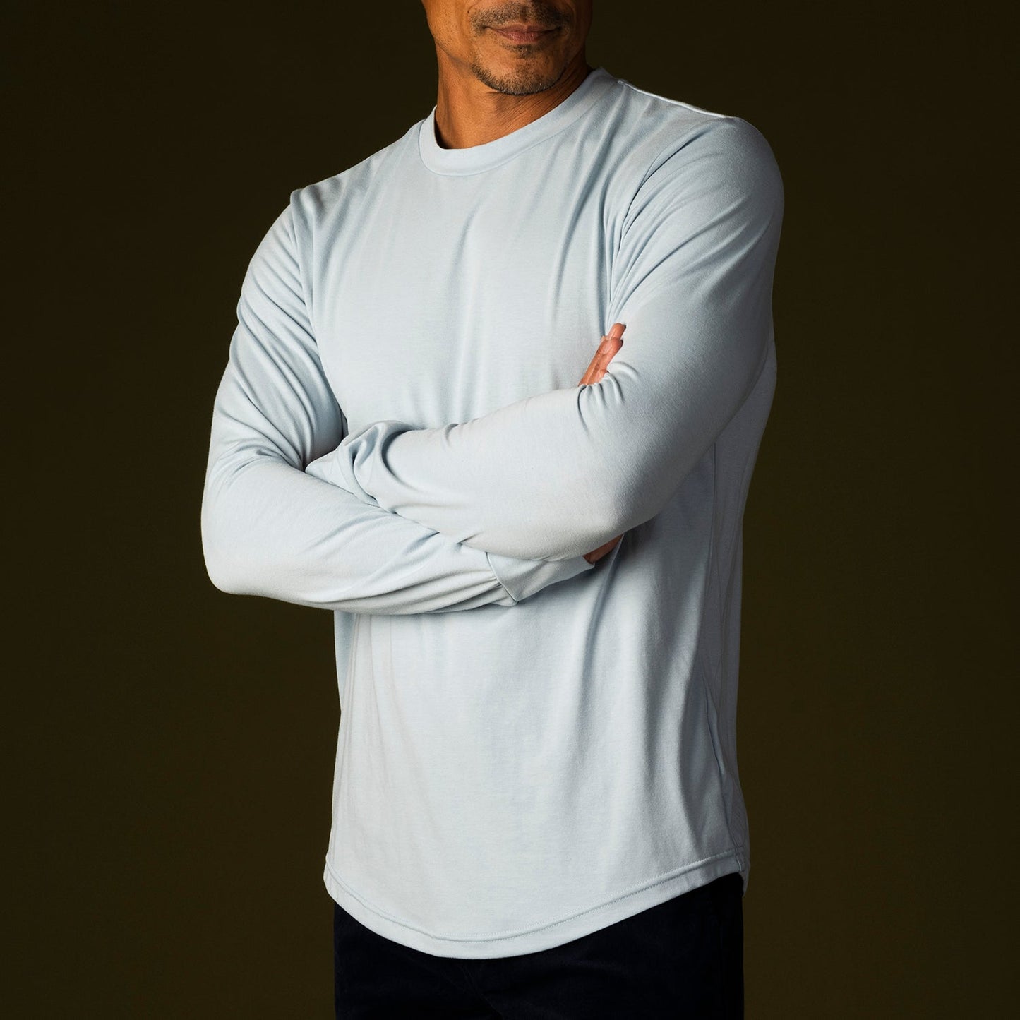 Men's Everyday Long Sleeve (the QUATTRO) - LAIRD