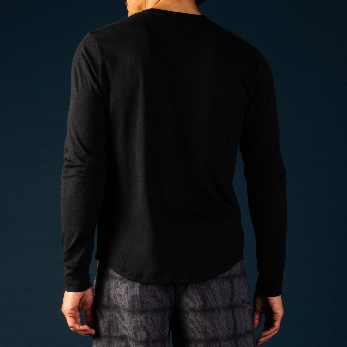 Men's Everyday Long Sleeve (the QUATTRO) - LAIRD