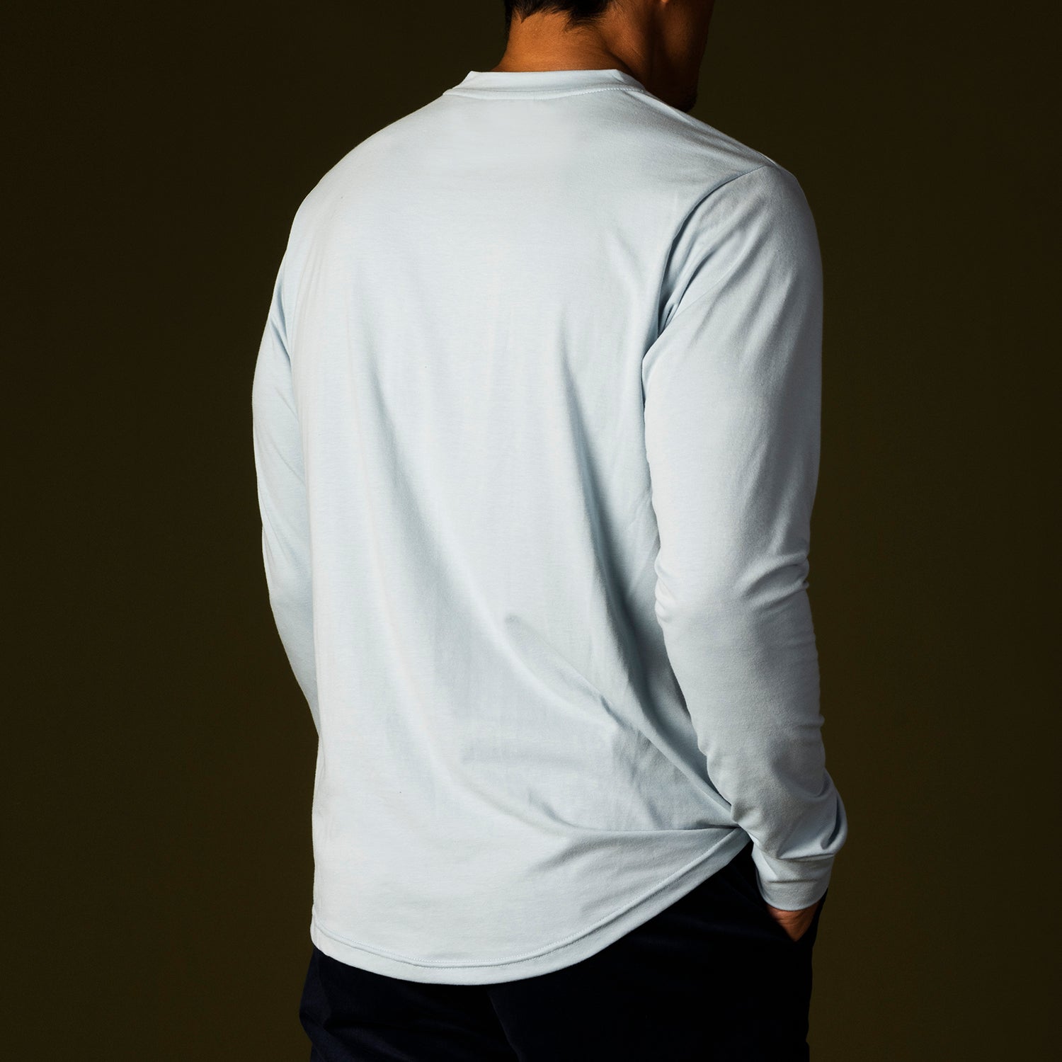 Men's Everyday Long Sleeve (the QUATTRO) - LAIRD