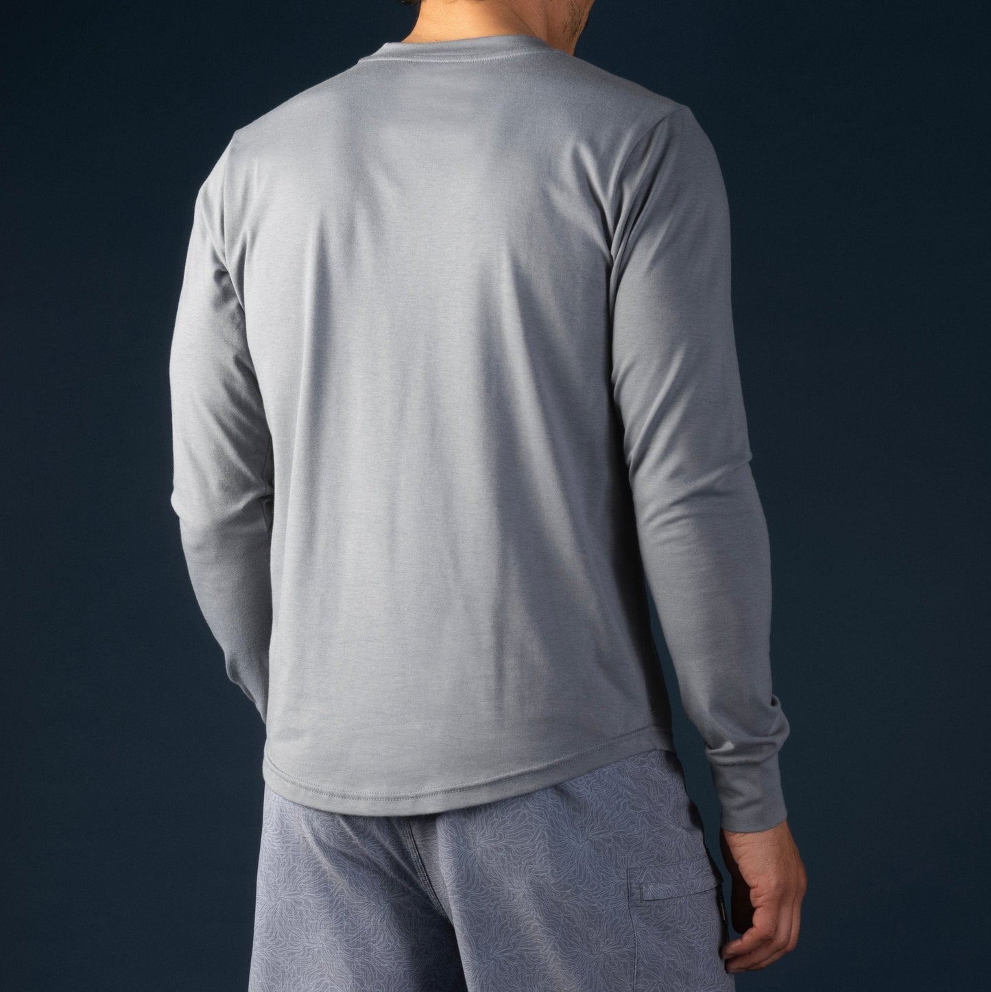 Men's Everyday Long Sleeve (the QUATTRO) - LAIRD