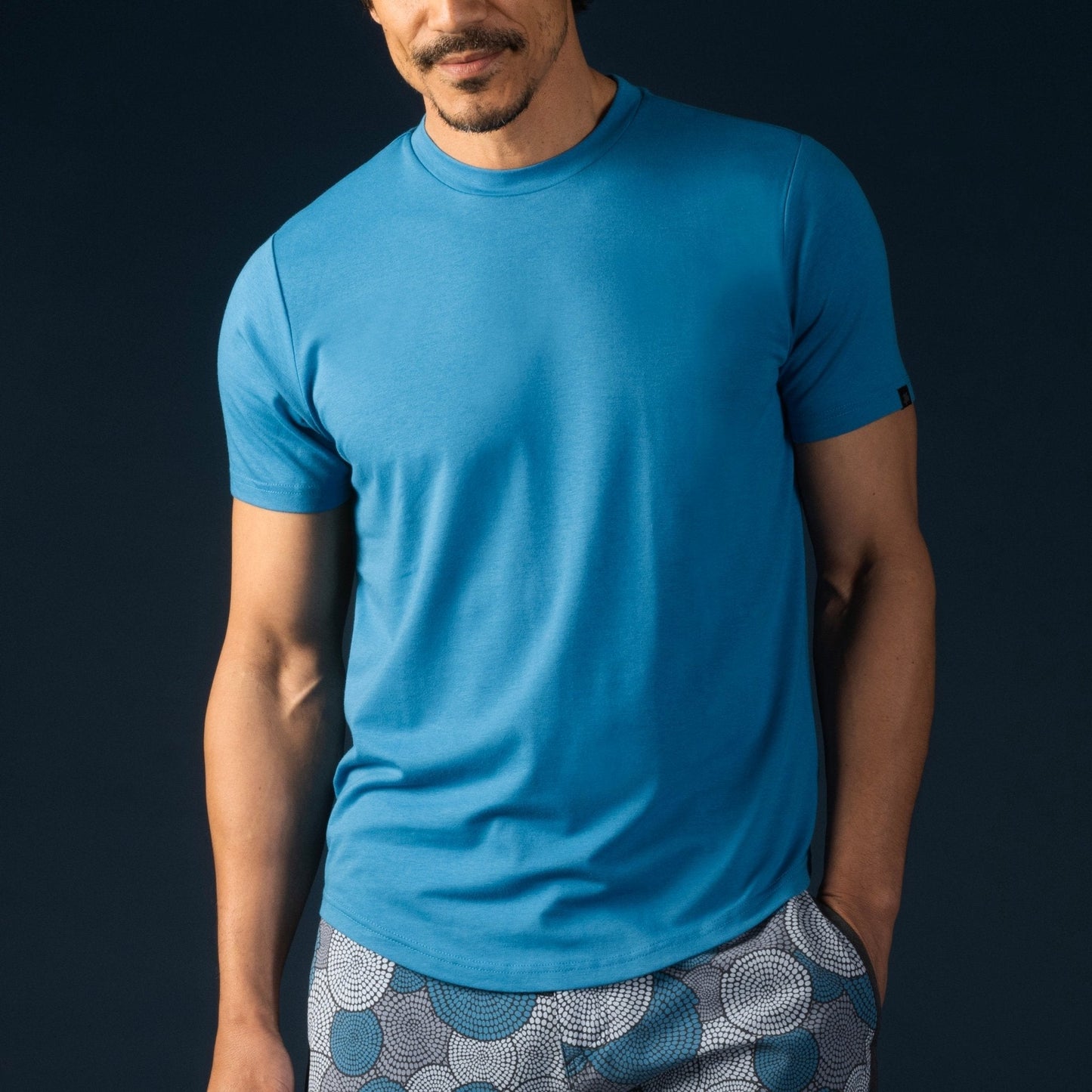 Men's Everyday Short Sleeve (the QUATTRO) - LAIRD