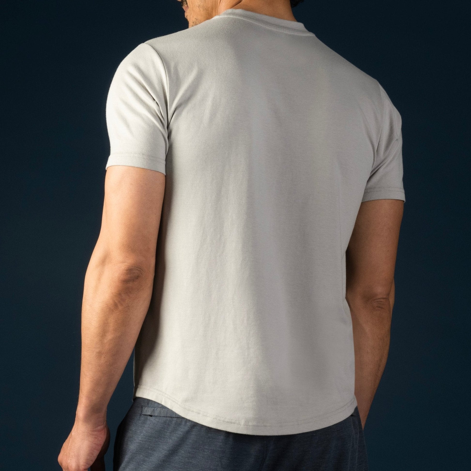 Men's Everyday Short Sleeve (the QUATTRO) - LAIRD