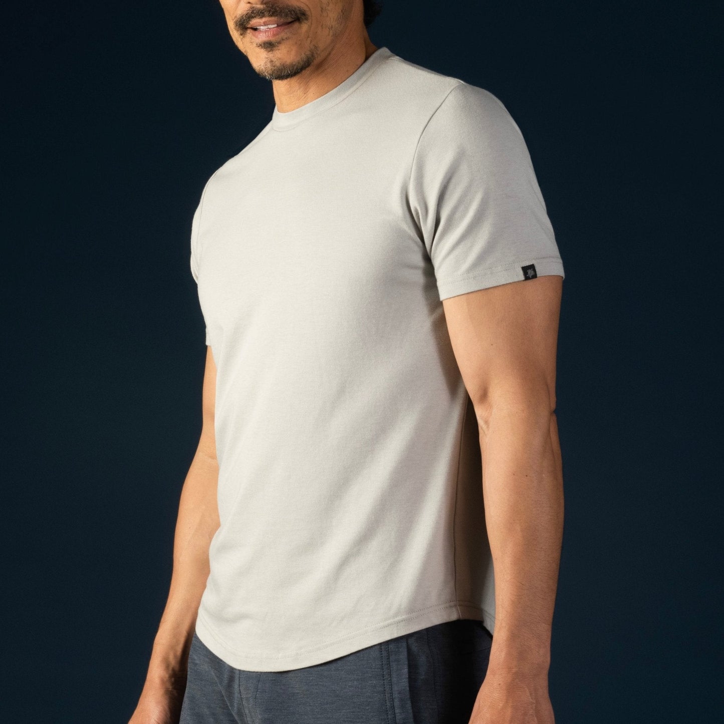 Men's Everyday Short Sleeve (the QUATTRO) - LAIRD