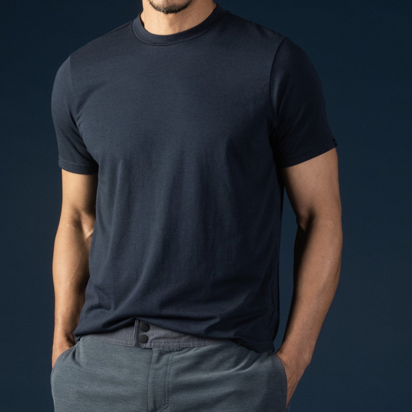 Men's Everyday Short Sleeve (the QUATTRO) - LAIRD