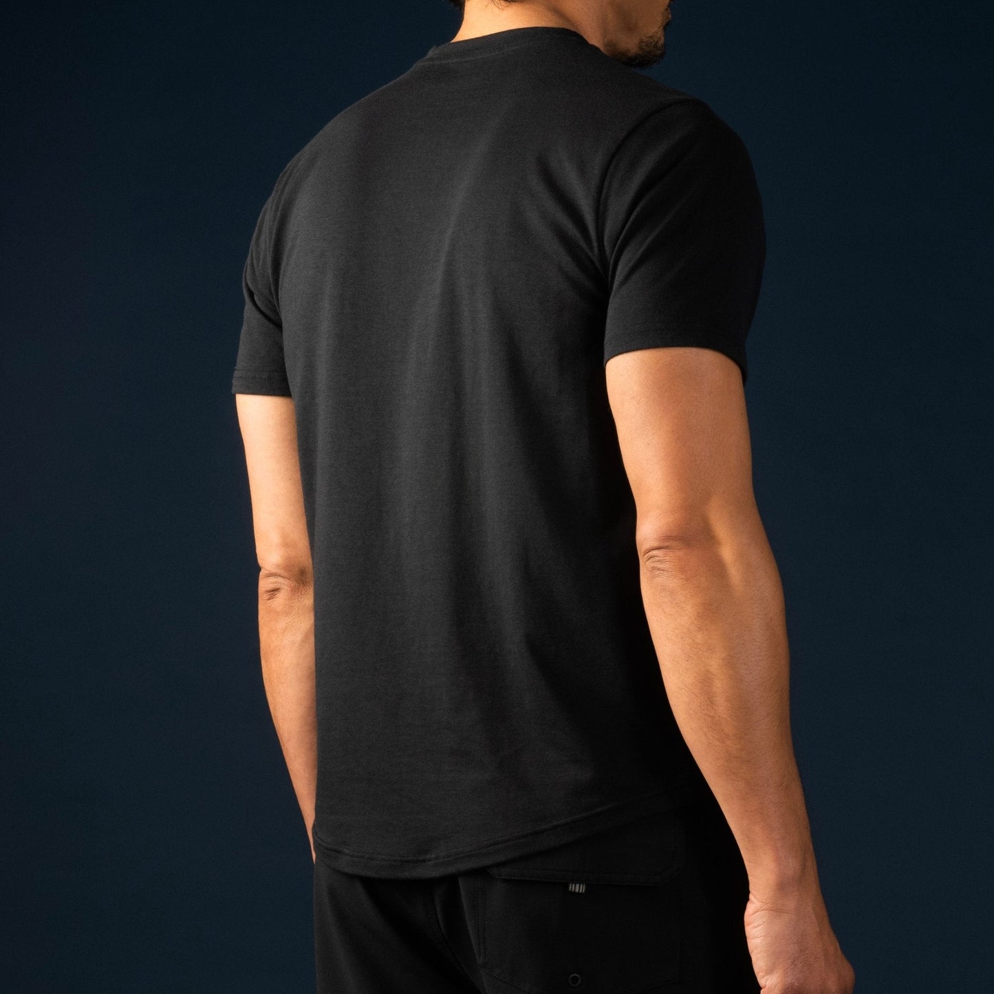 Men's Everyday Short Sleeve (the QUATTRO) - LAIRD