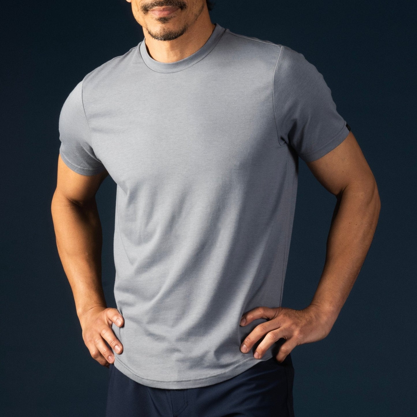 Men's Everyday Short Sleeve (the QUATTRO) - LAIRD