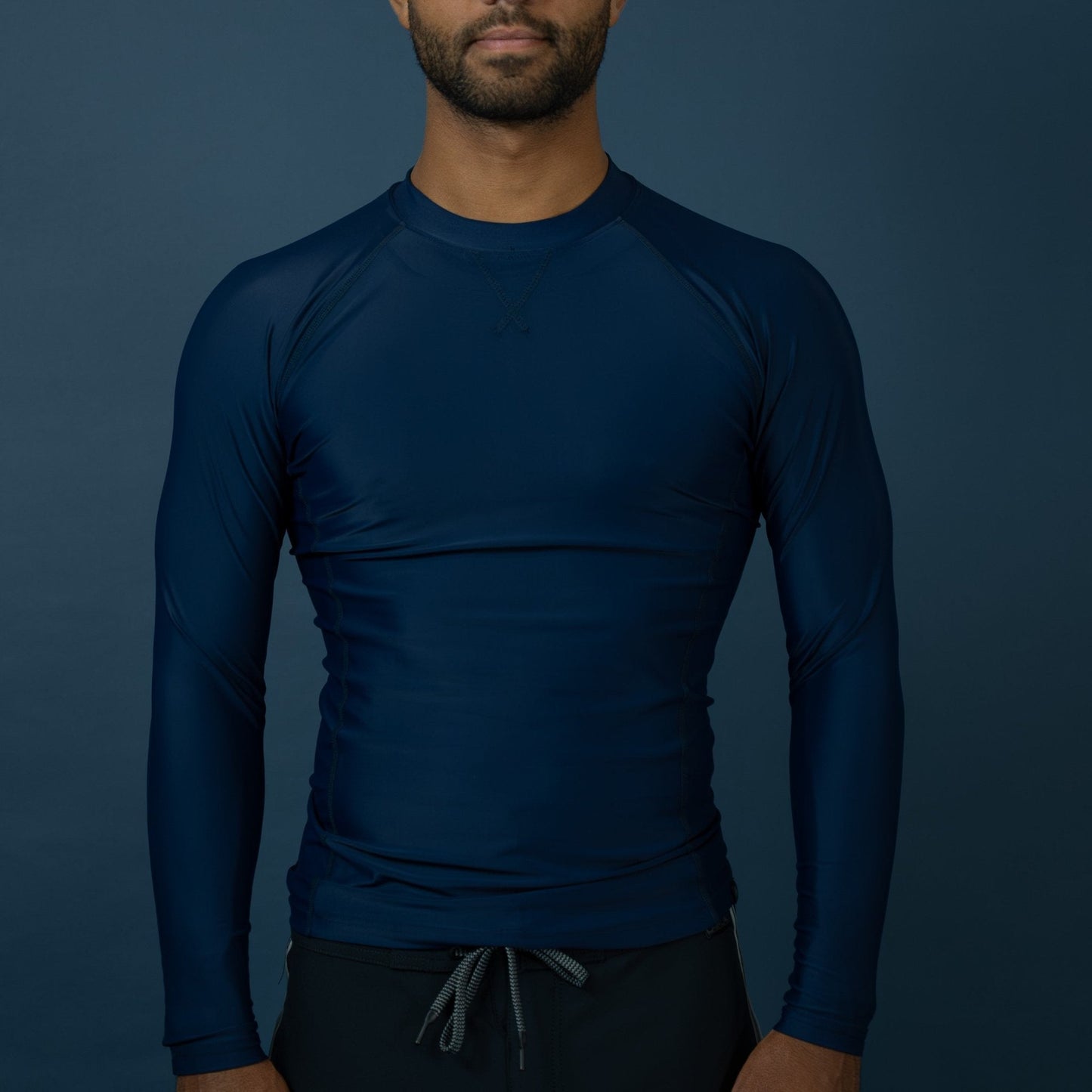 Men's Rashguard - LAIRD