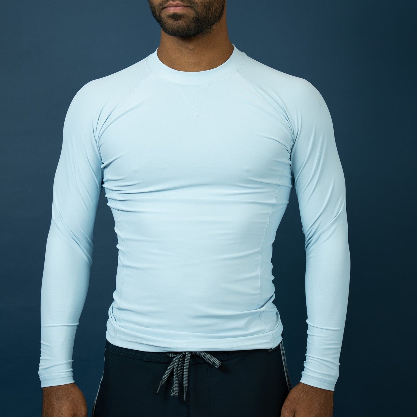 Men's Rashguard - LAIRD