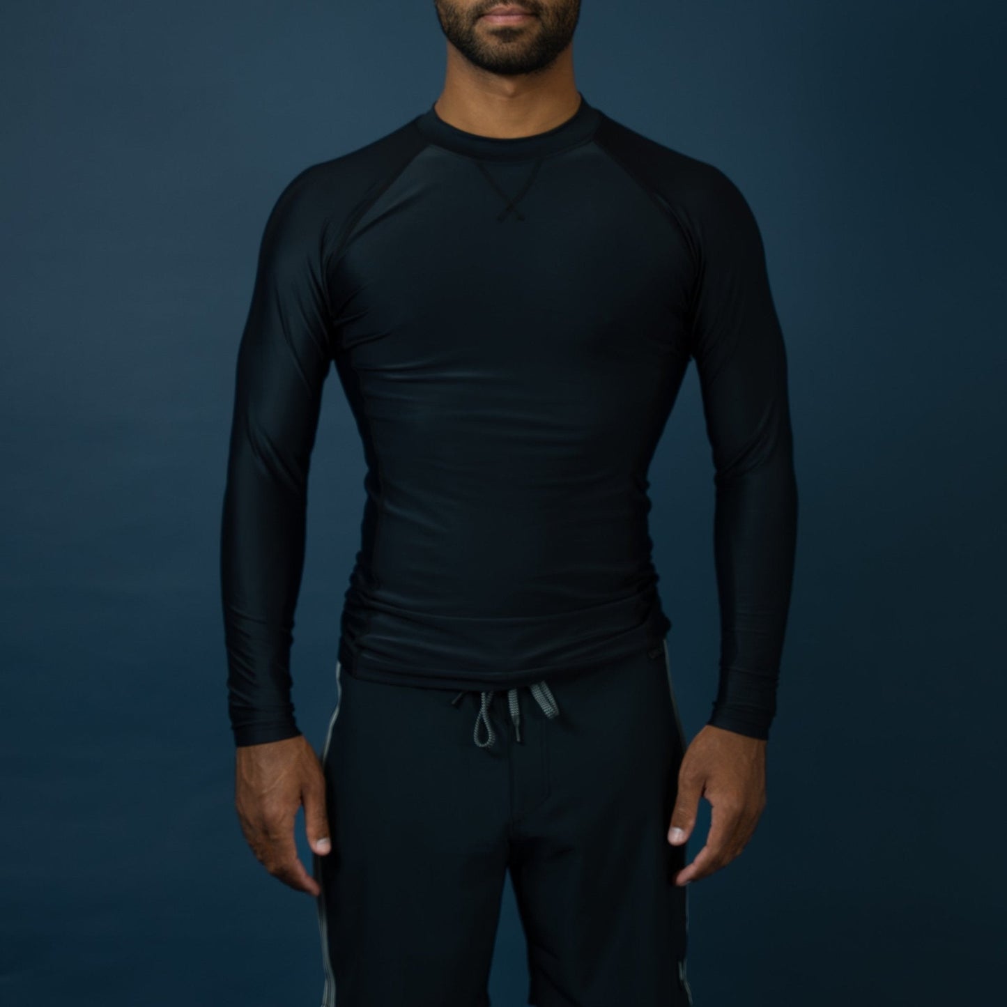 Men's Rashguard - LAIRD