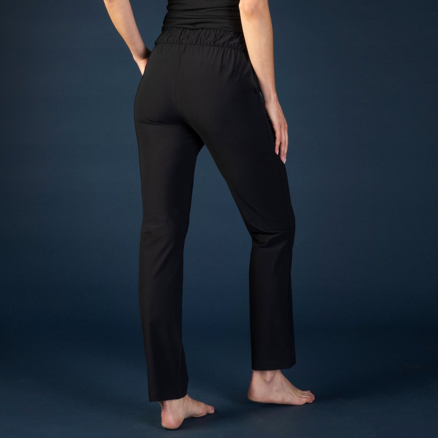 Women's Commuter Pant (the COMMUTER) - LAIRD