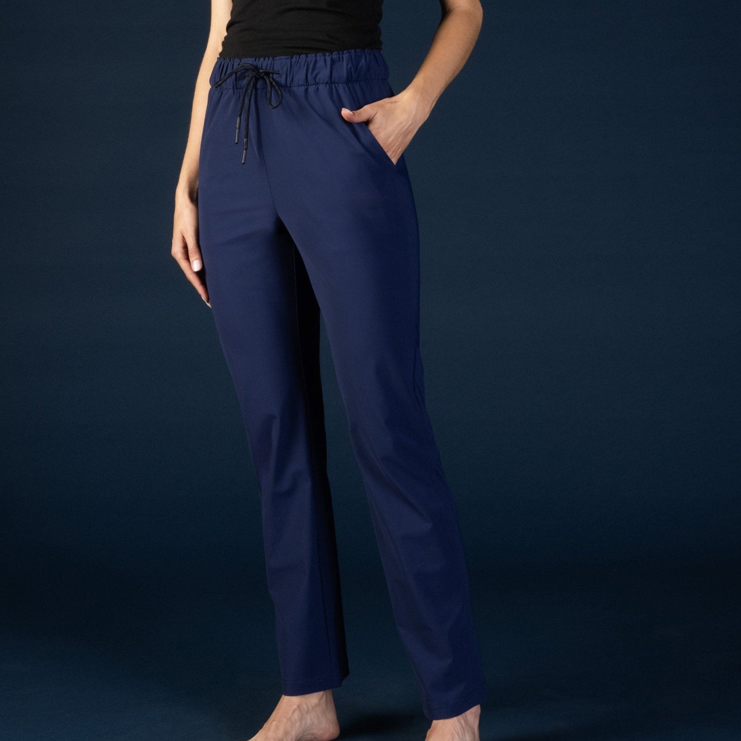 Women's Commuter Pant (the COMMUTER) - LAIRD