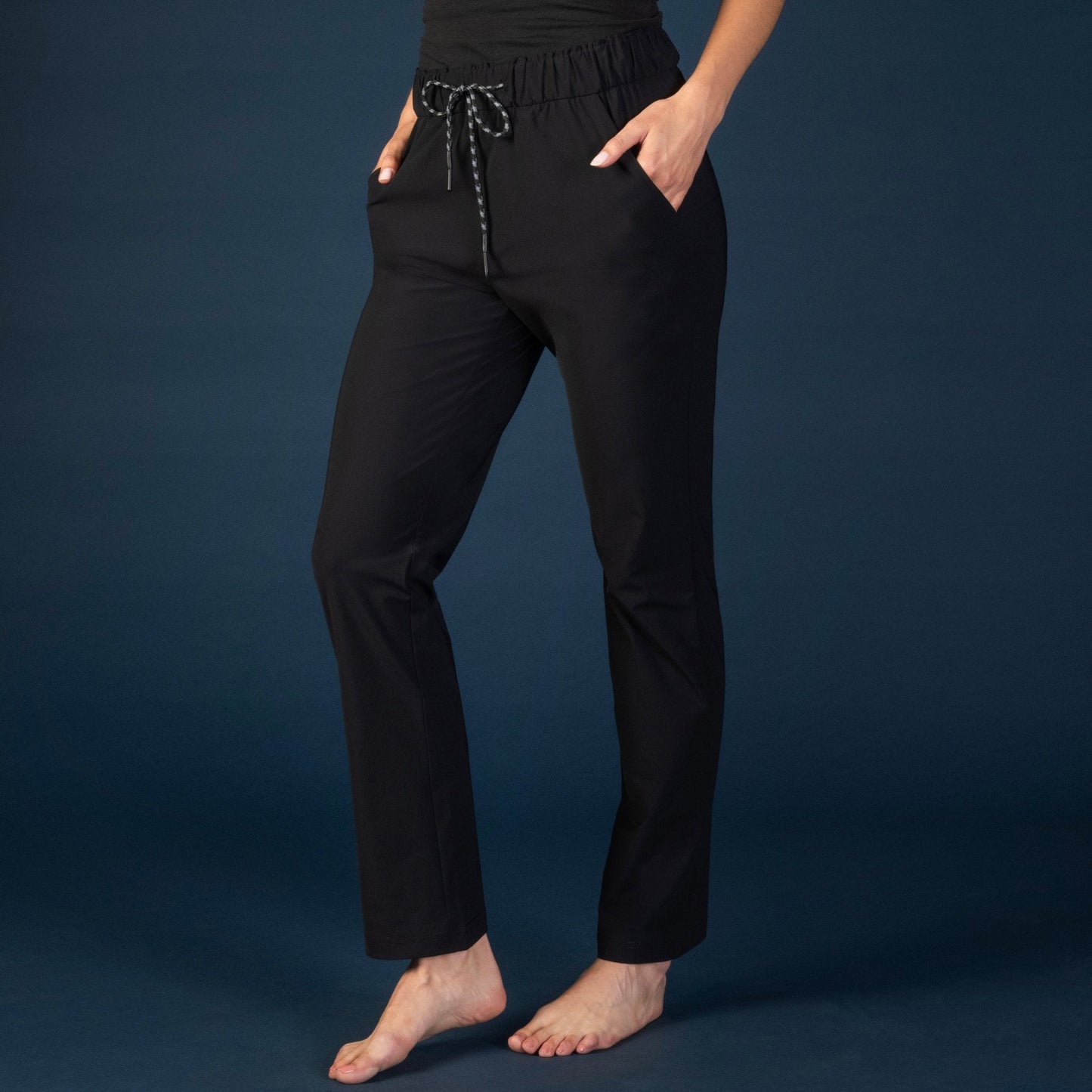 Women's Commuter Pant (the COMMUTER) - LAIRD