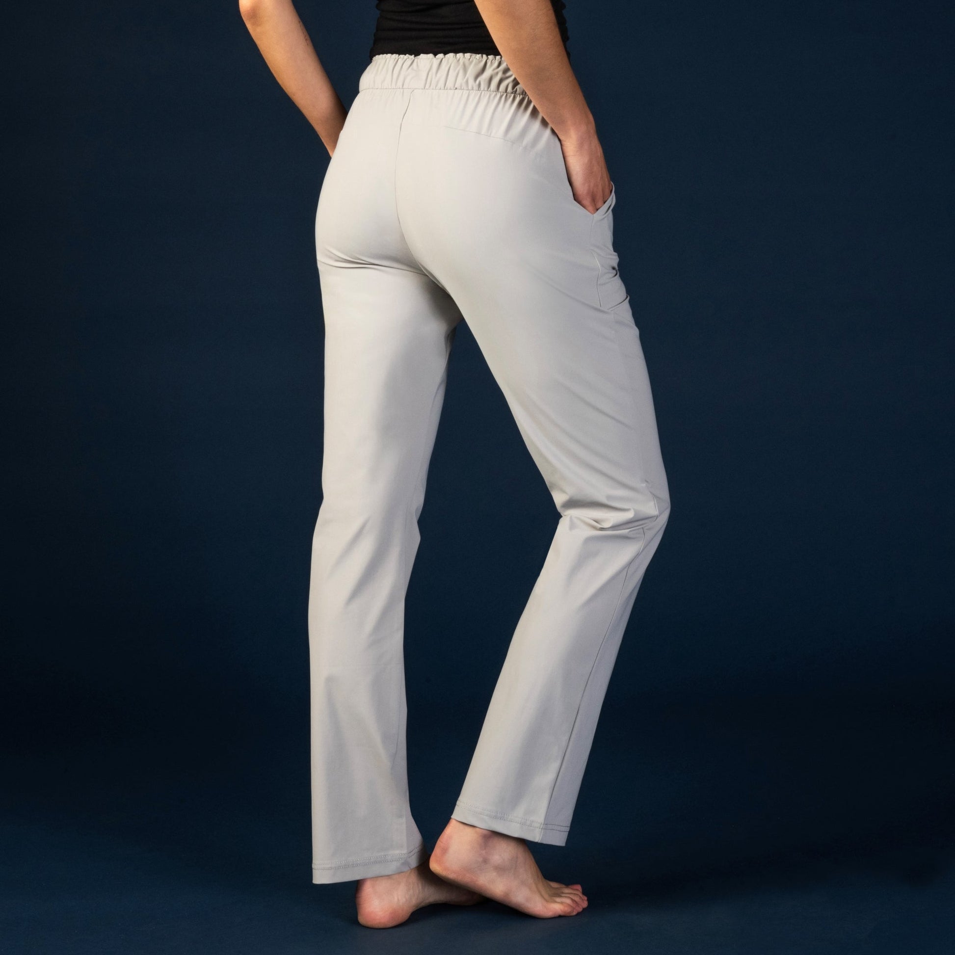 Women's Commuter Pant (the COMMUTER) - LAIRD