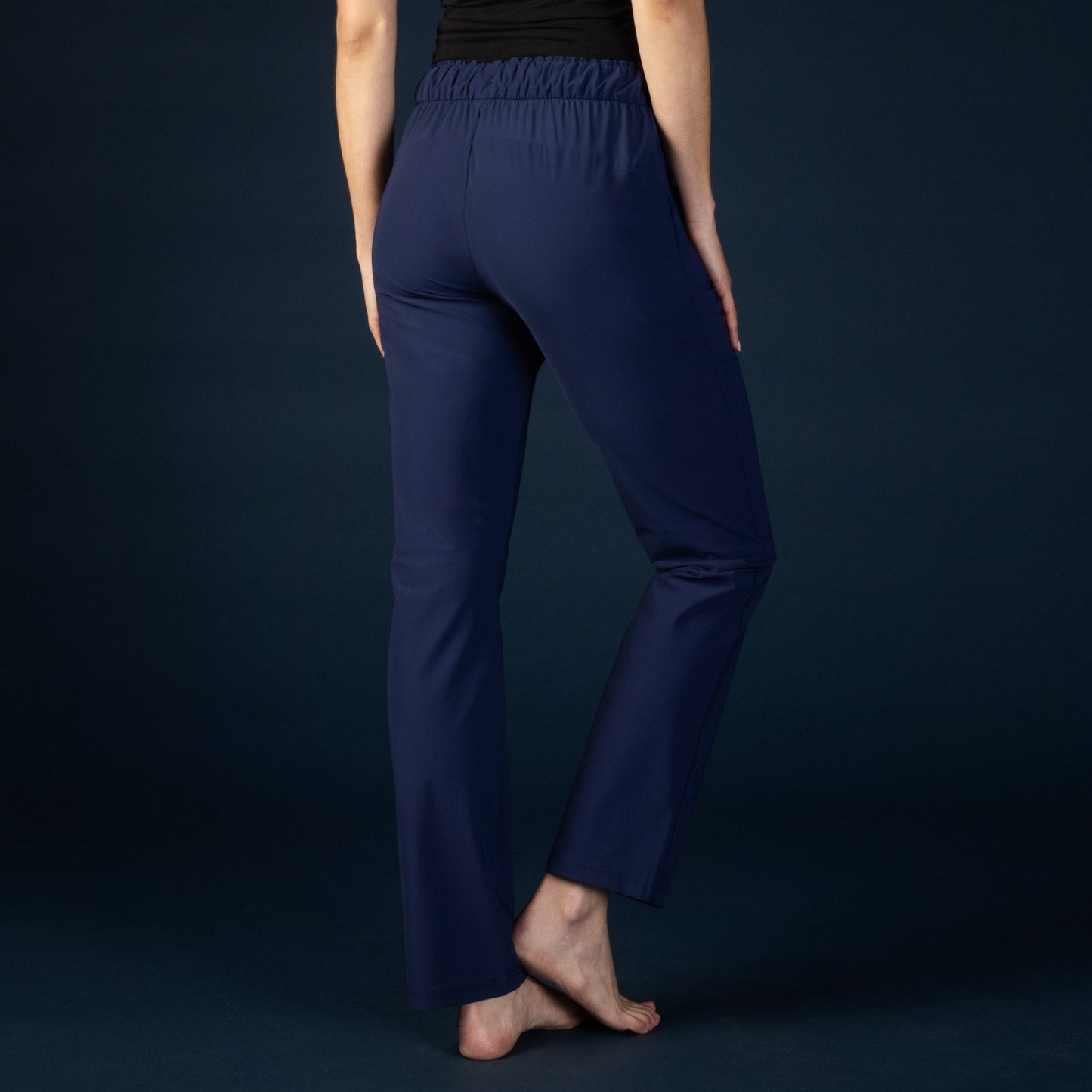 Women's Commuter Pant (the COMMUTER) - LAIRD