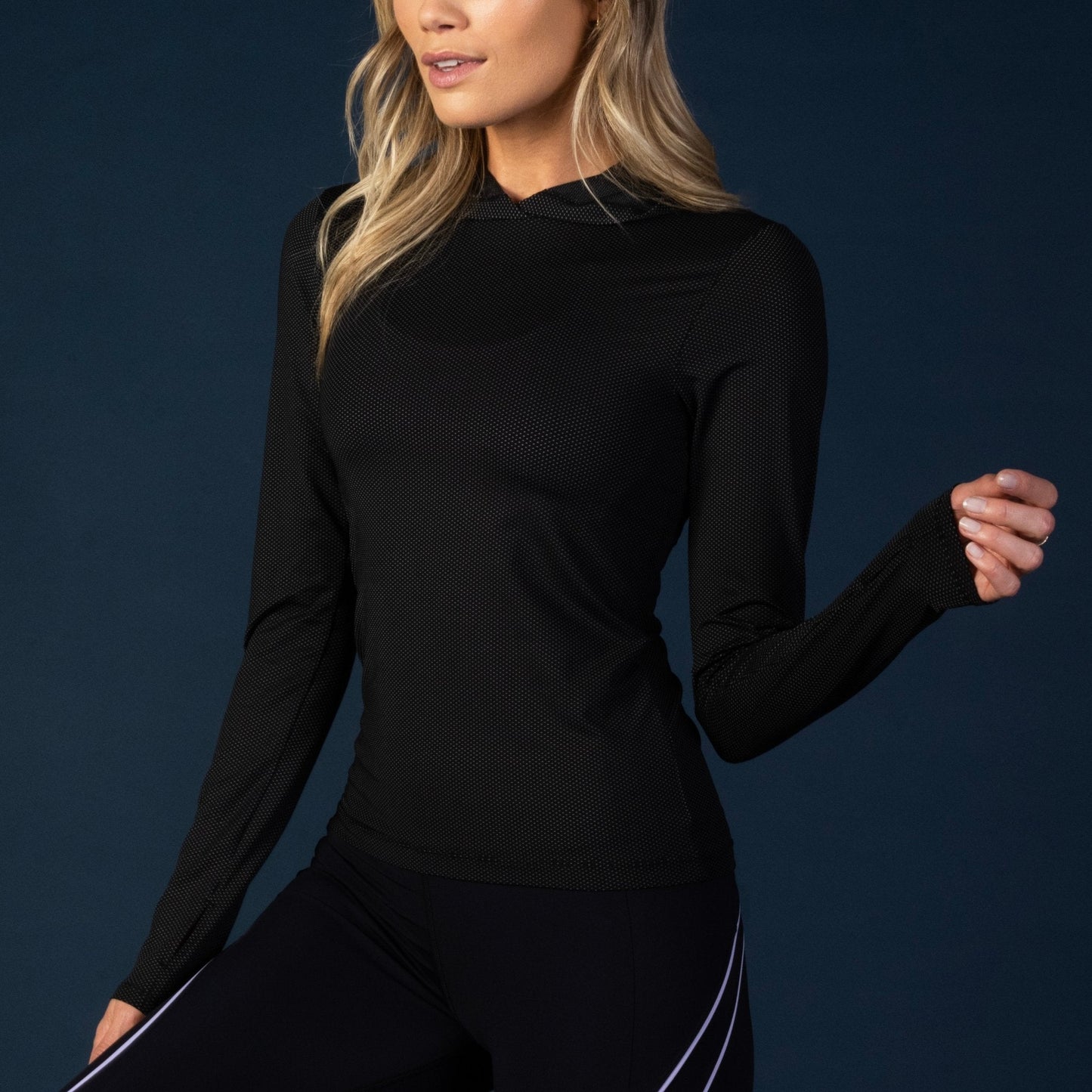 Women's Mesh Training Top (the BREAKER) - LAIRD