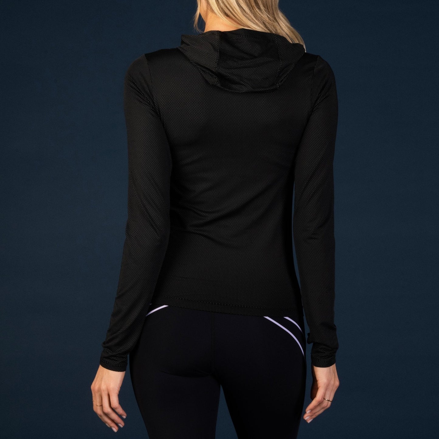 Women's Mesh Training Top (the BREAKER) - LAIRD