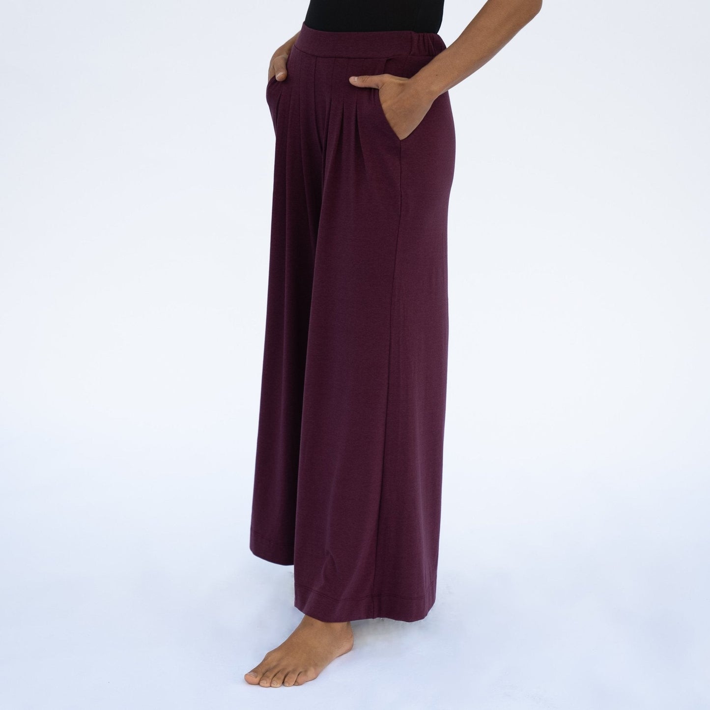 Women's Palazzo Pant - LAIRD