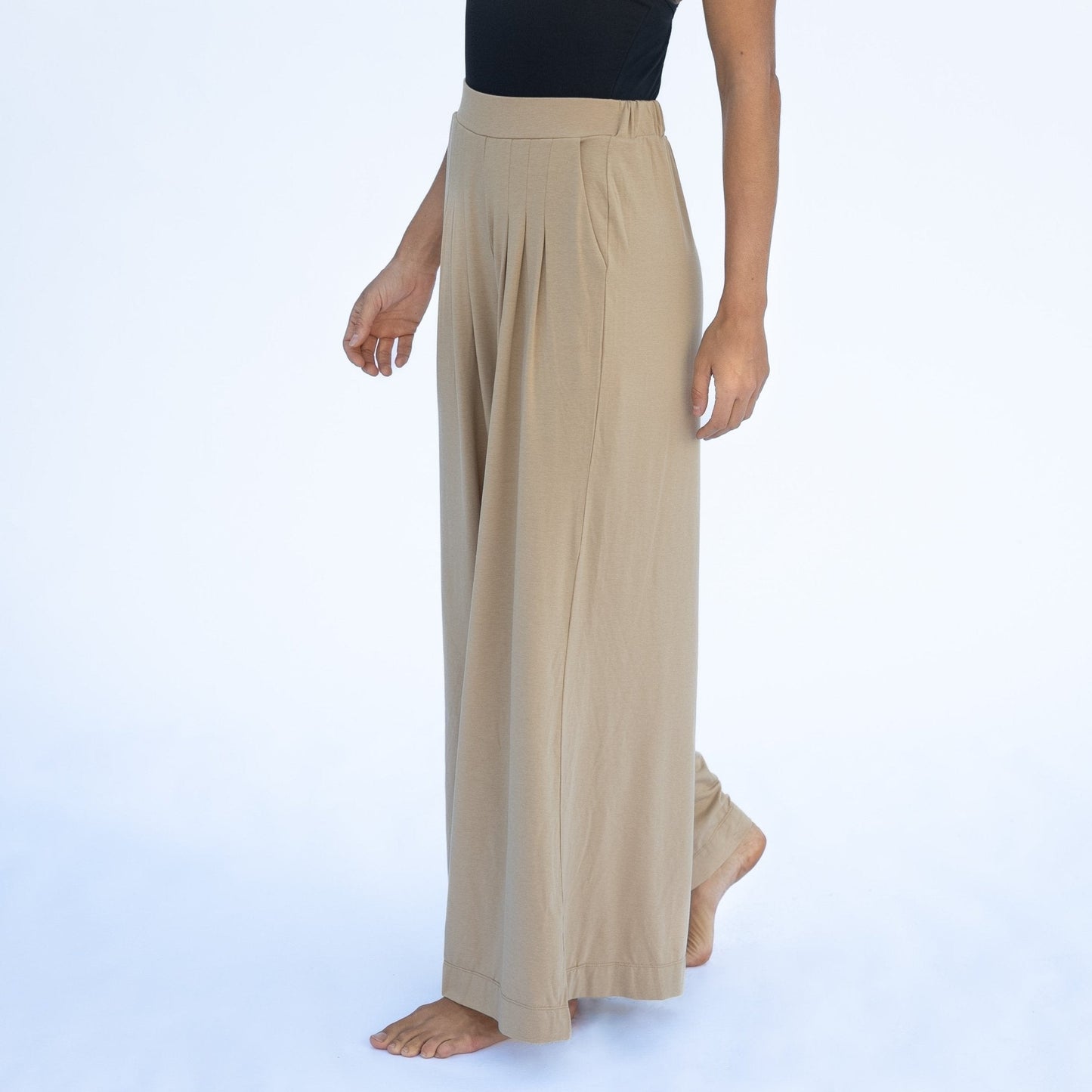 Women's Palazzo Pant - LAIRD