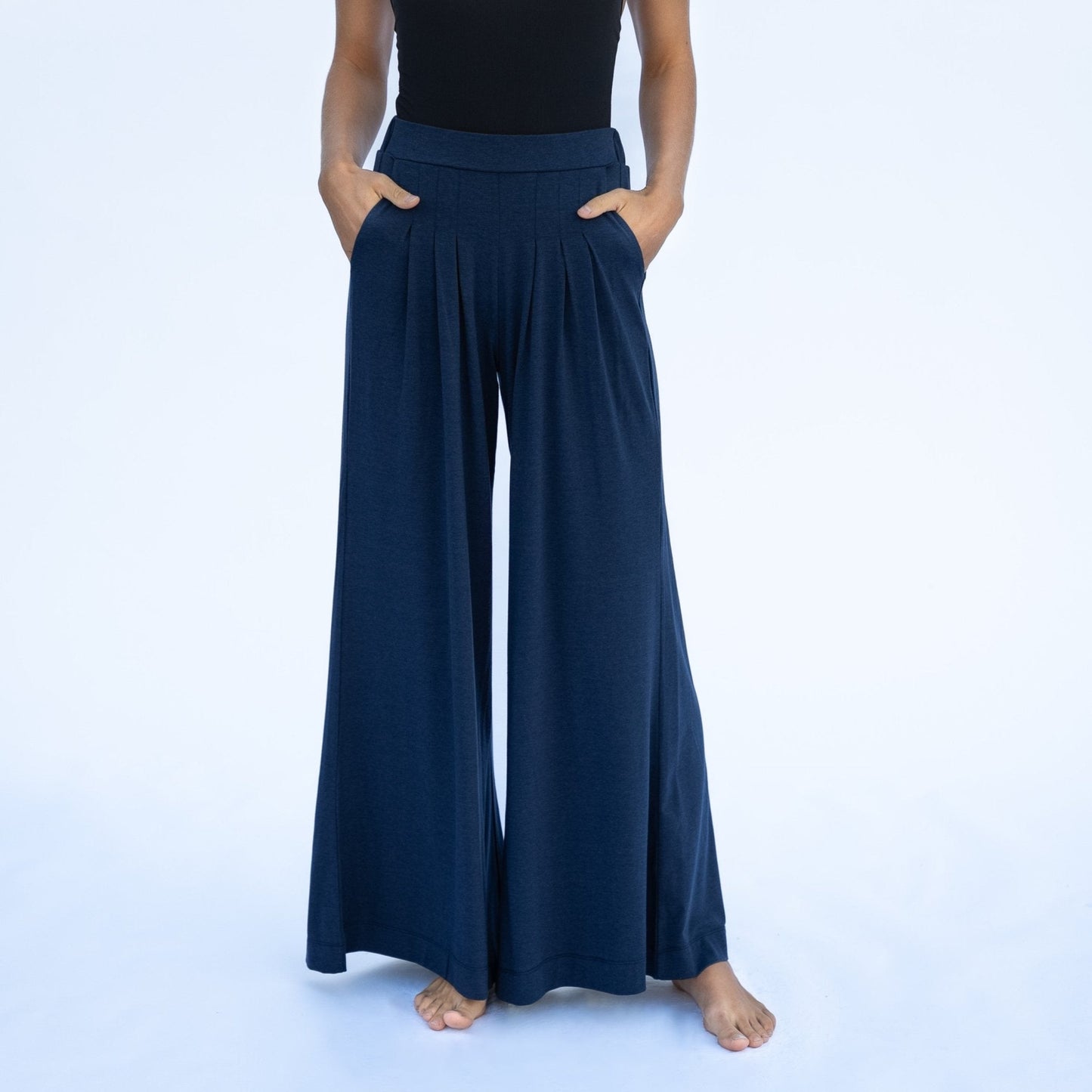 Women's Palazzo Pant - LAIRD