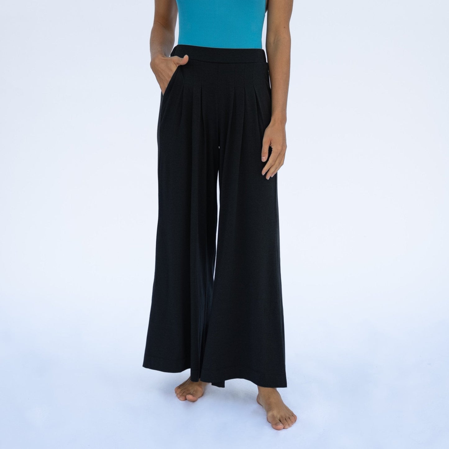 Women's Palazzo Pant - LAIRD