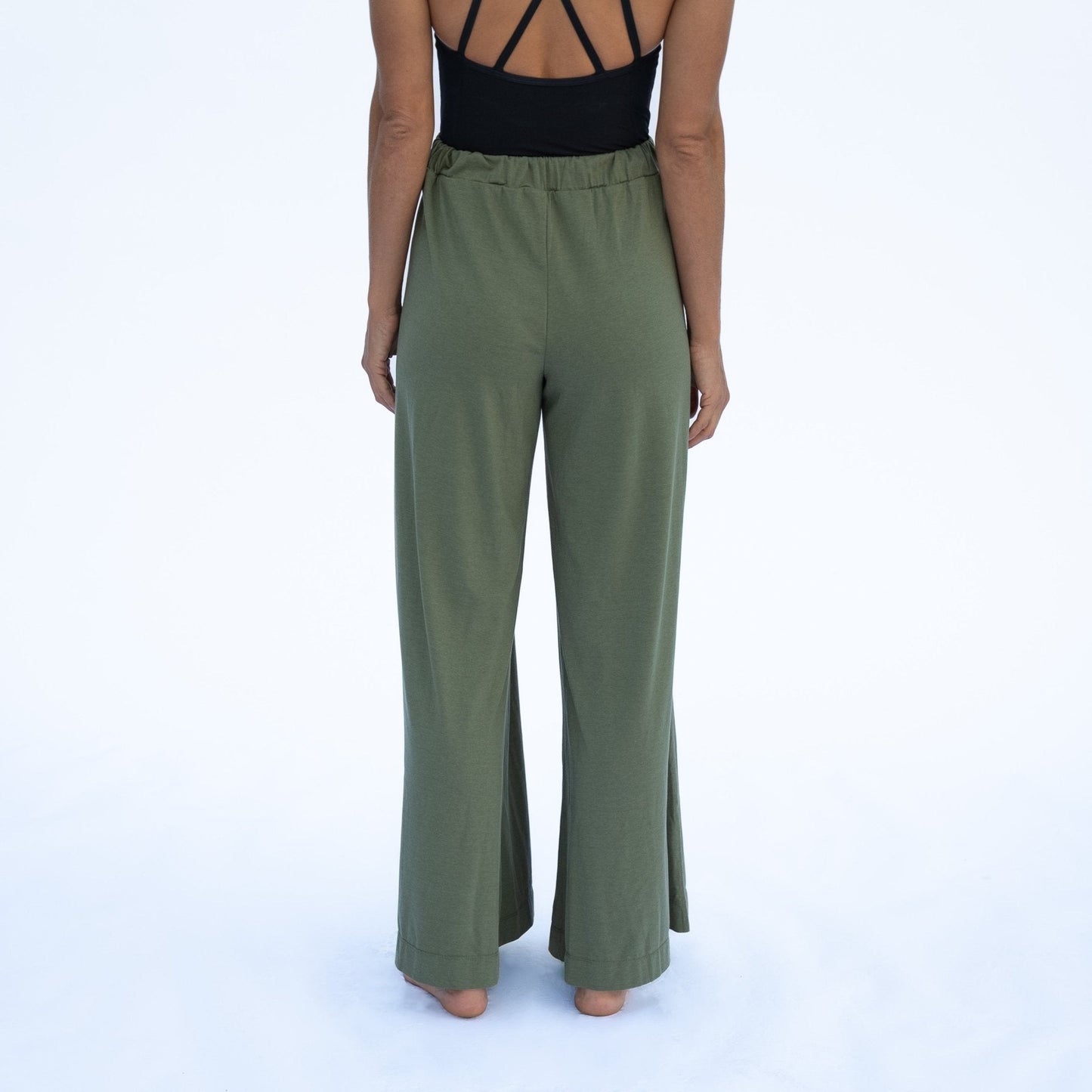 Women's Palazzo Pant - LAIRD