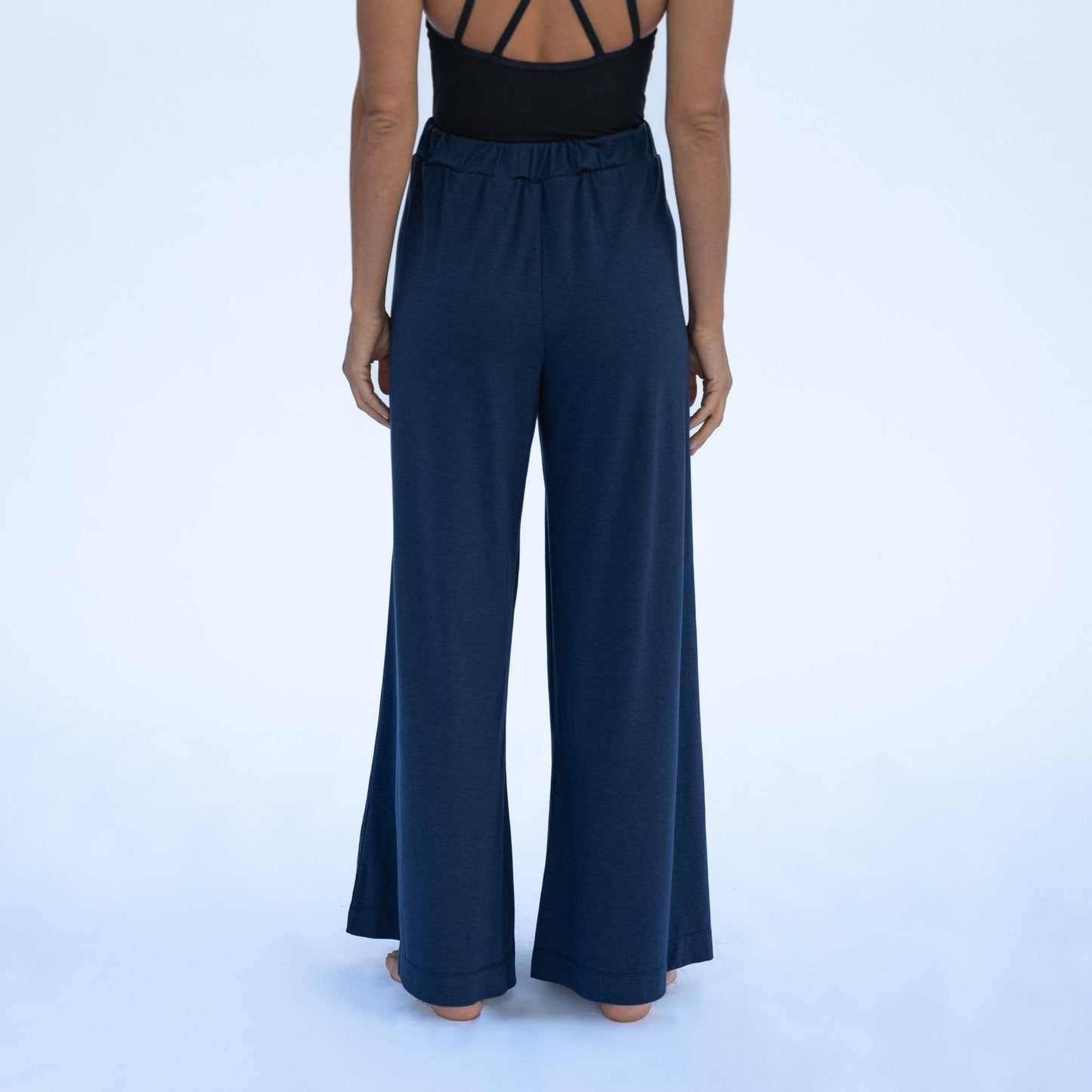 Women's Palazzo Pant - LAIRD