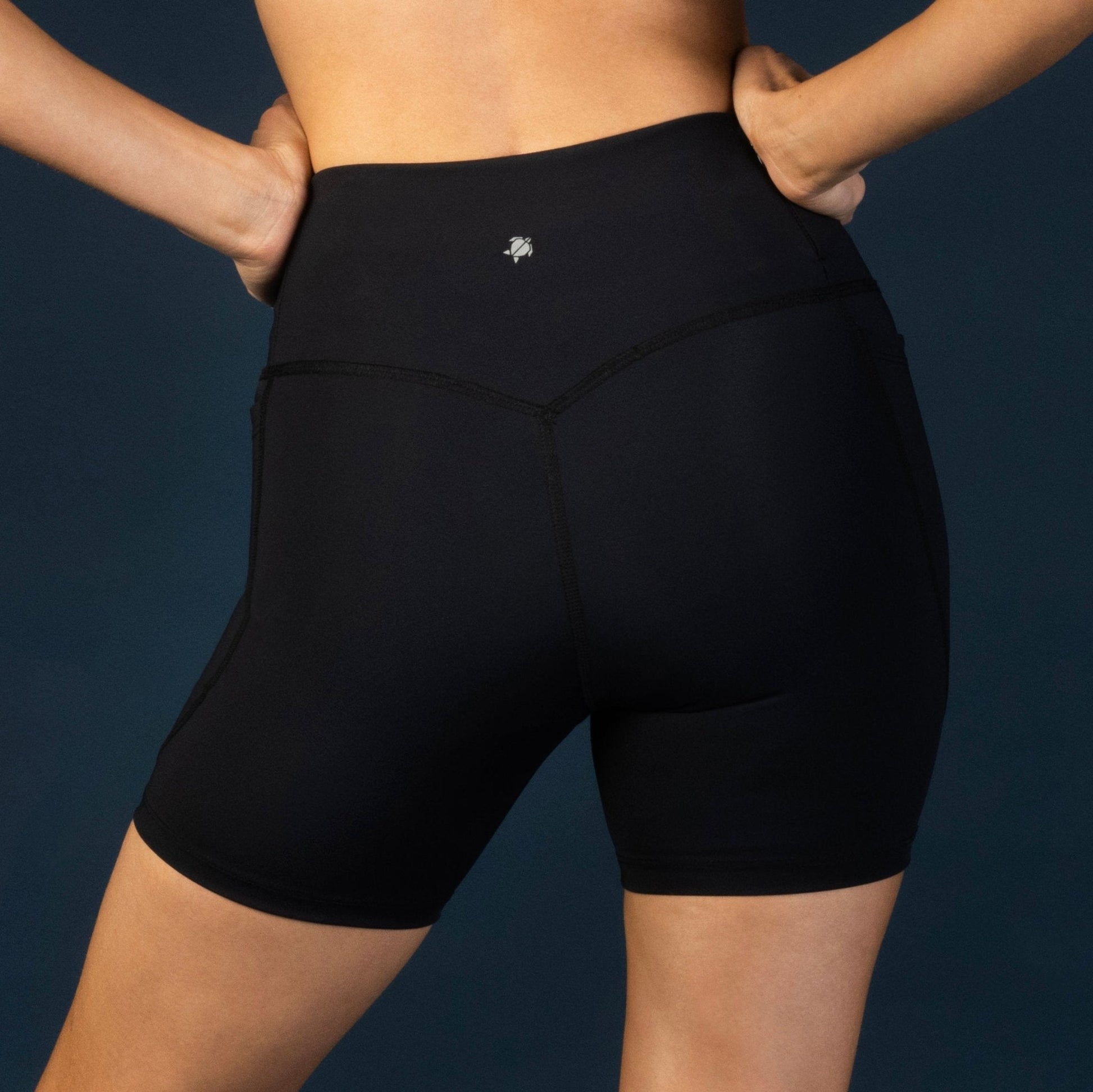 Women's Performance Bike Short (the ENDURANCE) - LAIRD