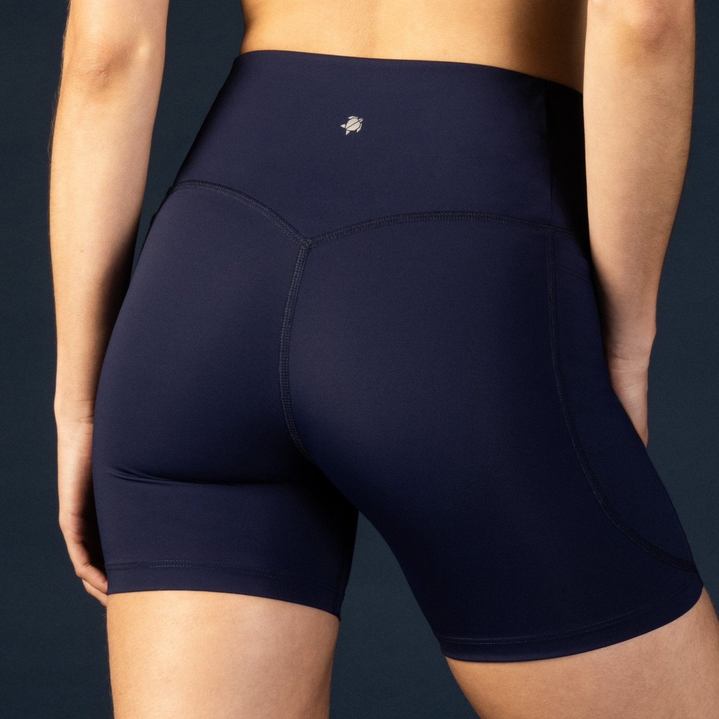 Women's Performance Bike Short (the ENDURANCE) - LAIRD