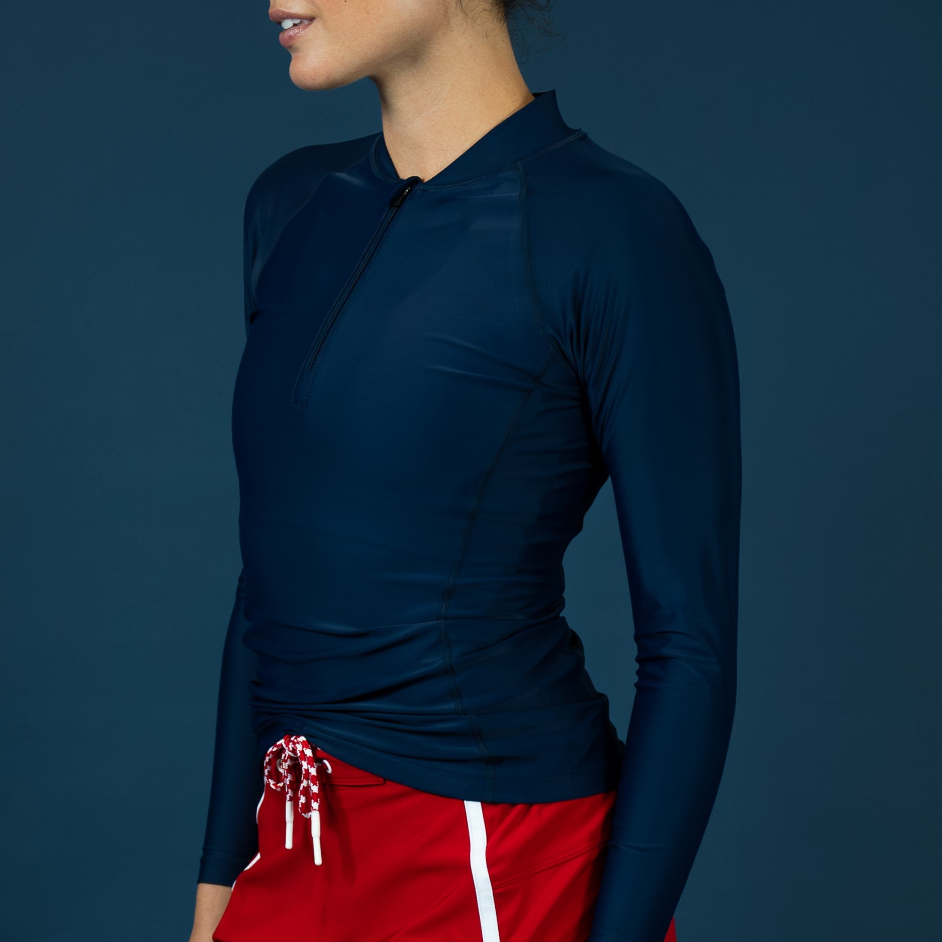 Women's Rashguard - LAIRD