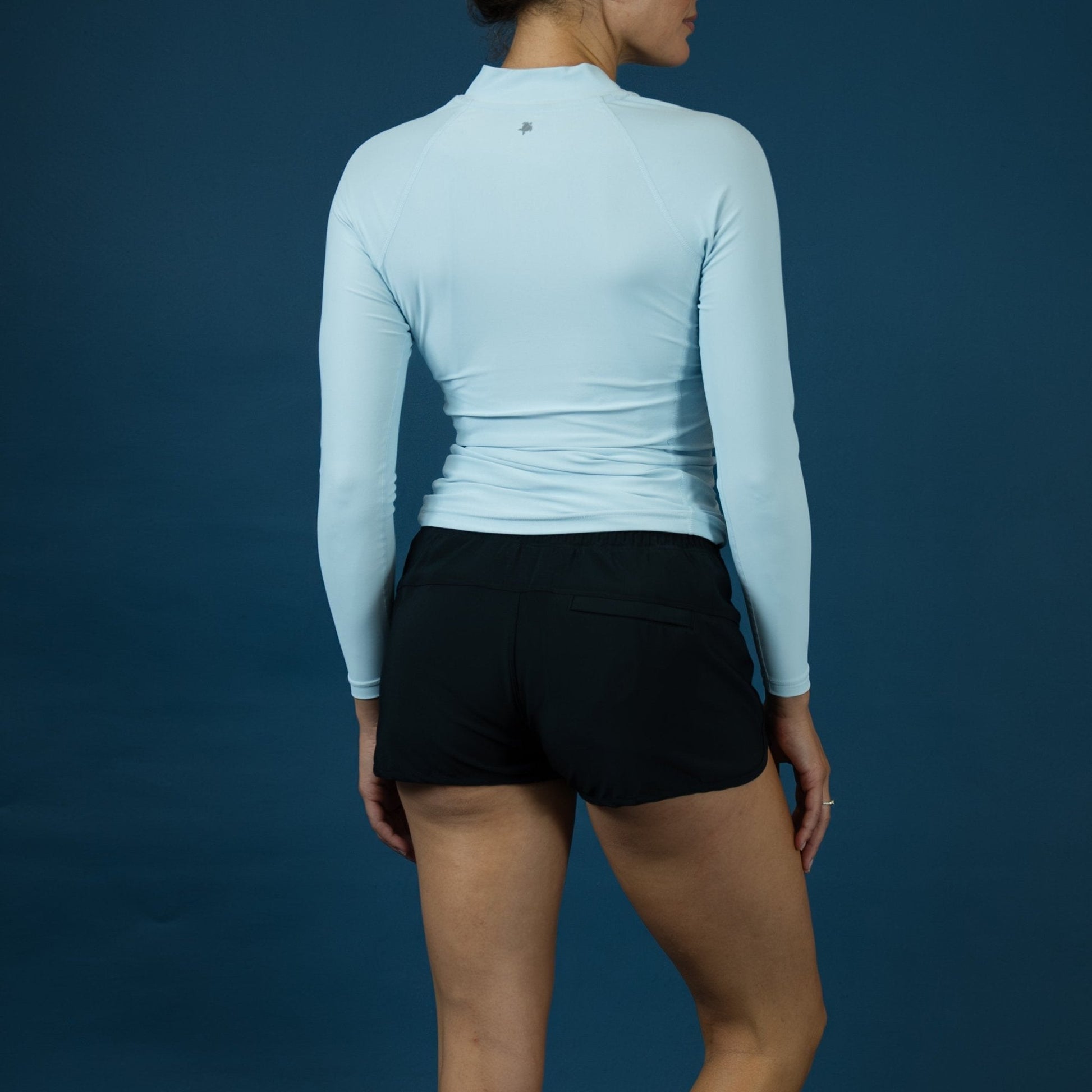 Women's Rashguard - LAIRD