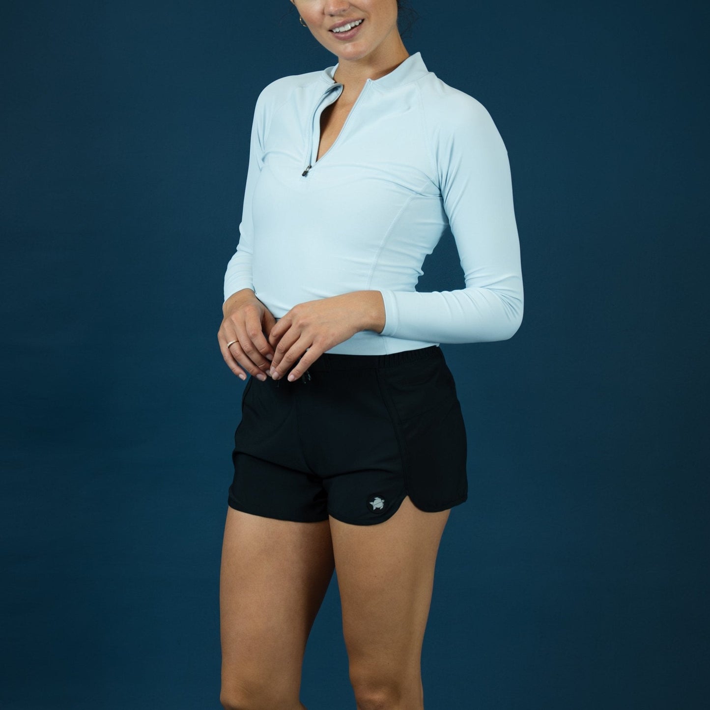 Women's Rashguard - LAIRD