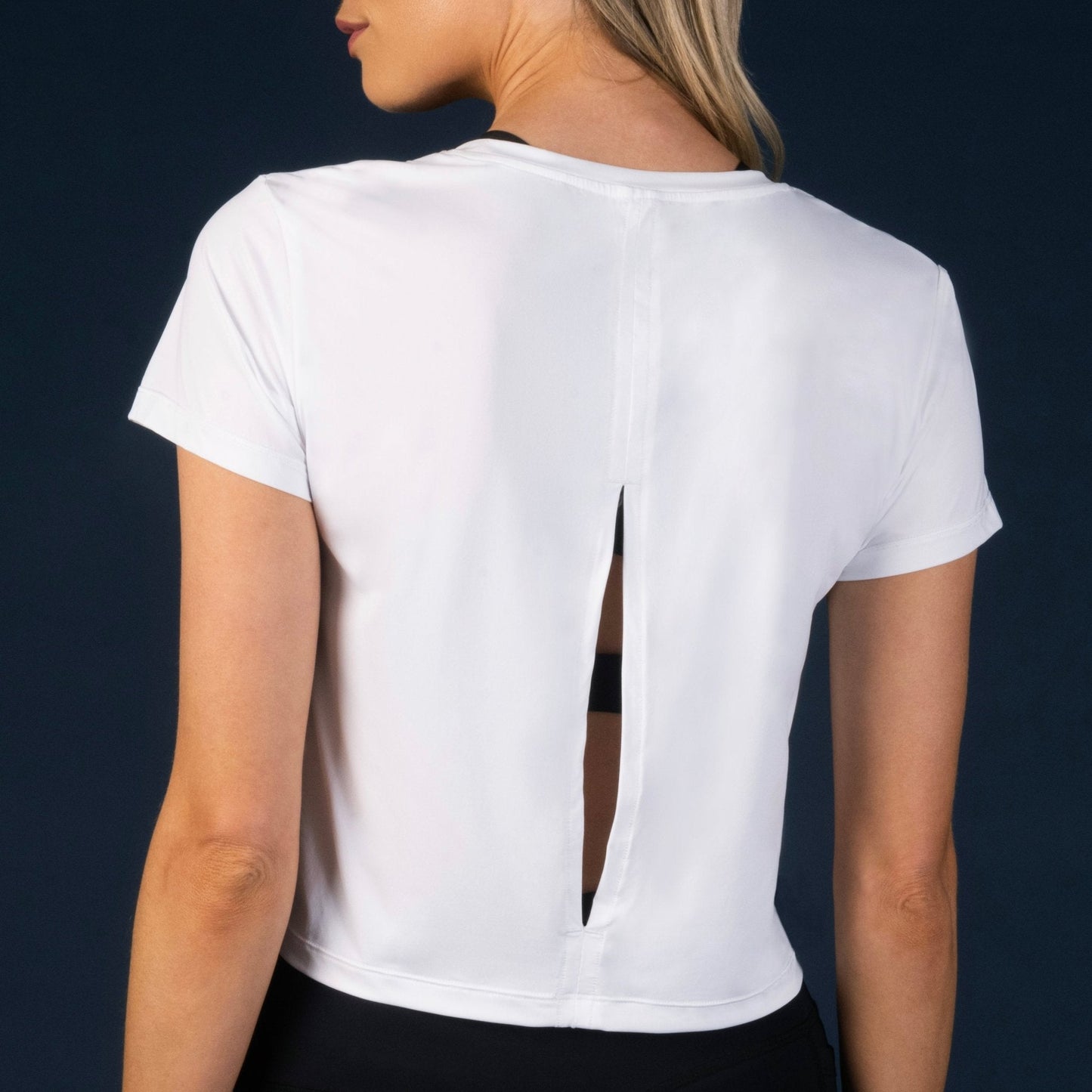 Women's Splitback Short Sleeve - LAIRD