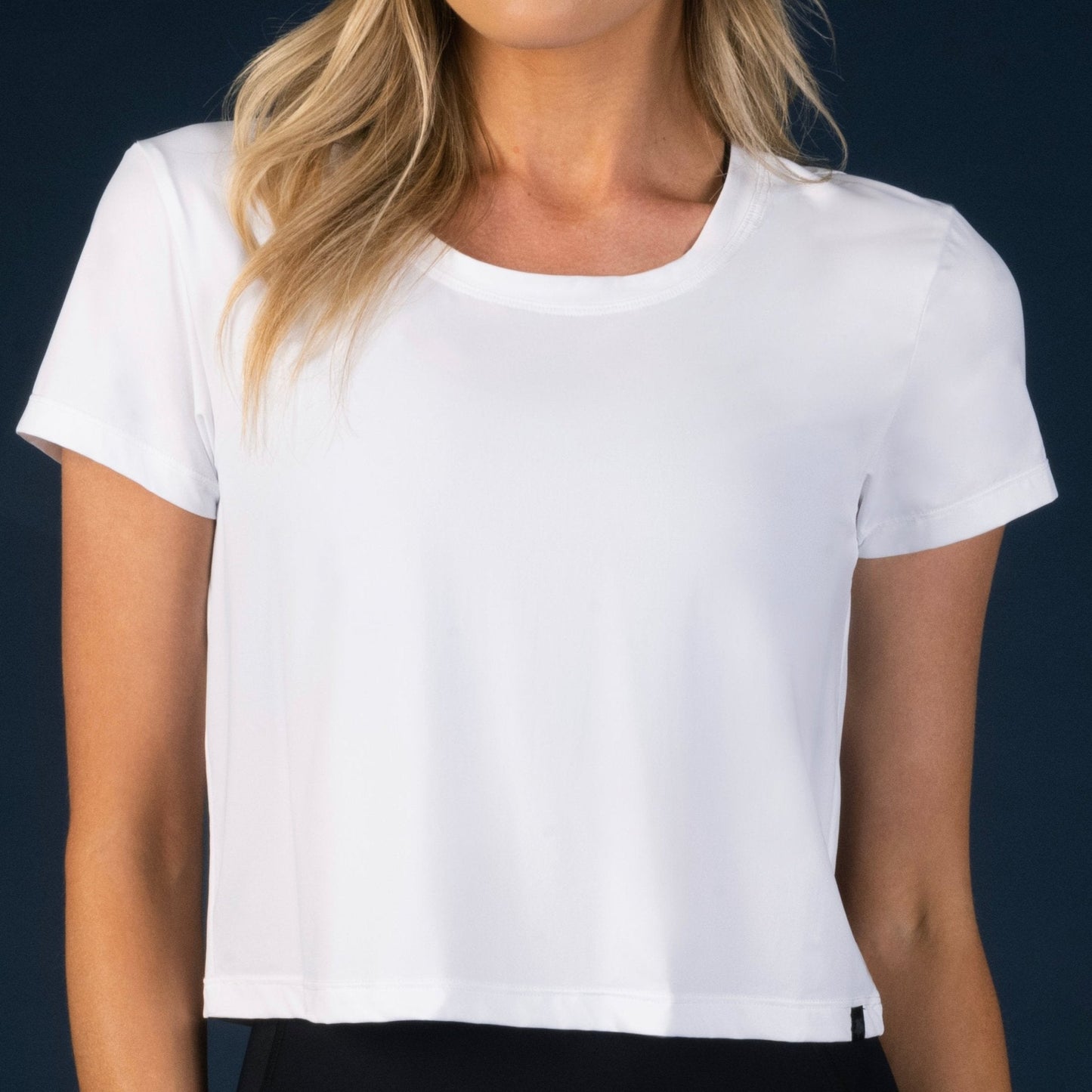 Women's Splitback Short Sleeve - LAIRD