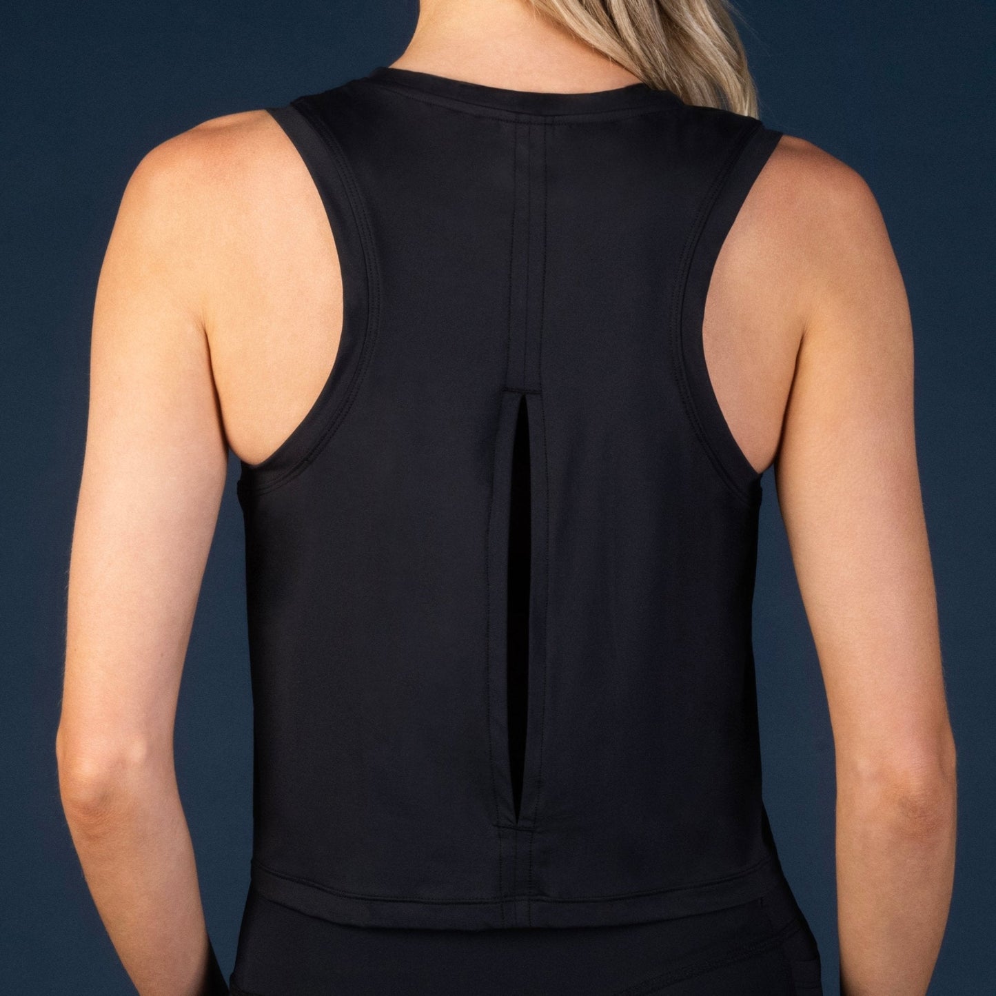 Women's Splitback Tank - LAIRD