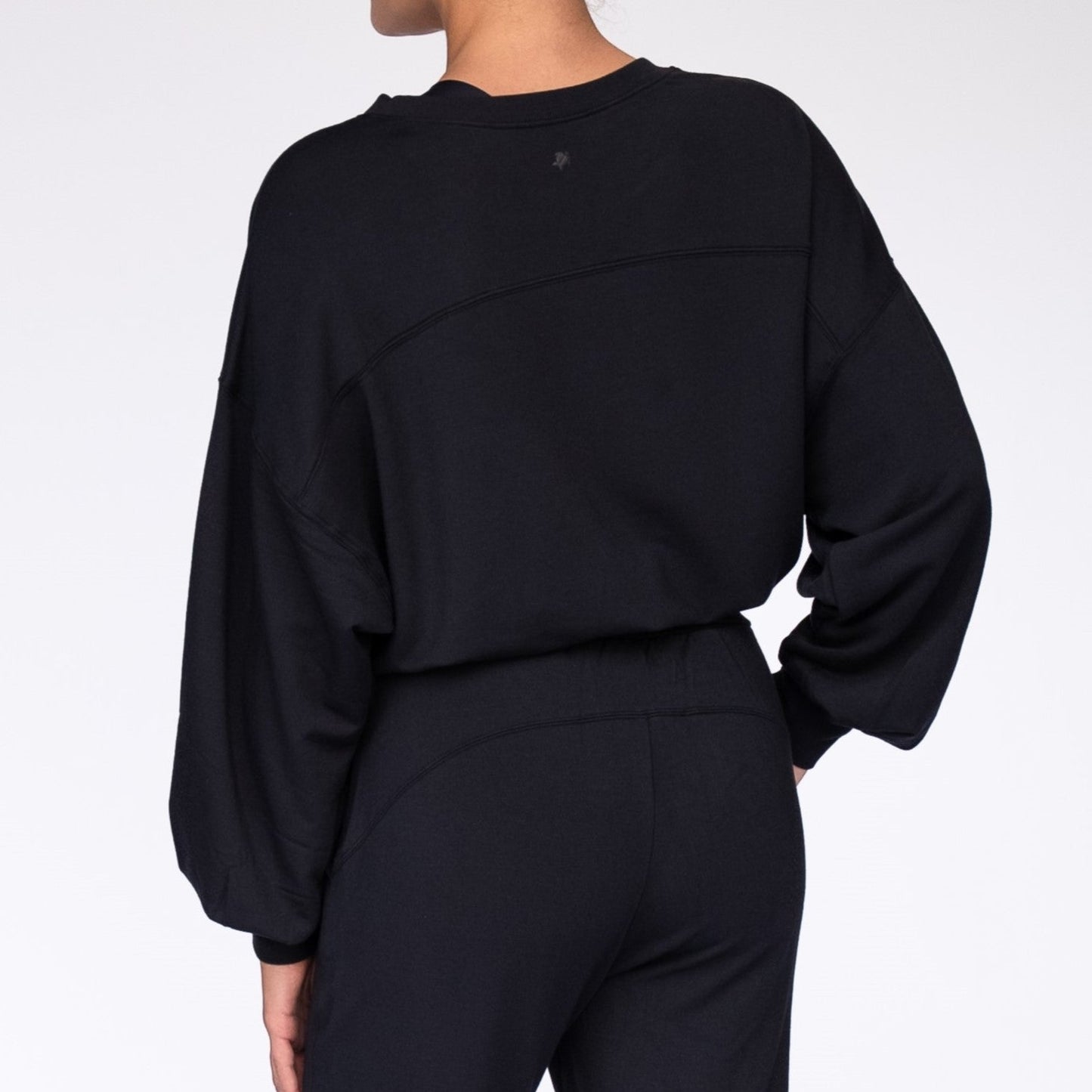 Women's Ultrasoft Modal Sweatshirt - LAIRD